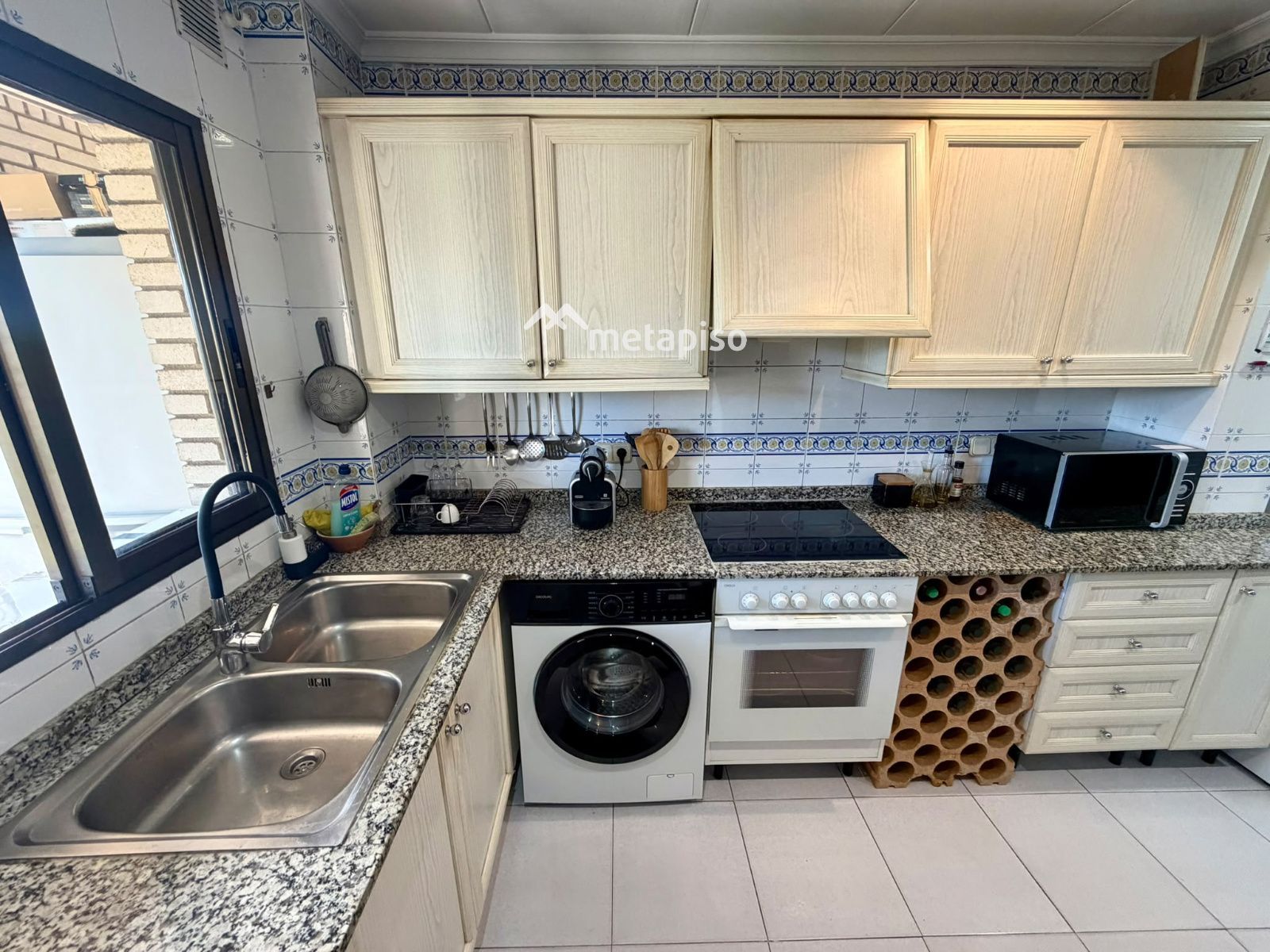 GRAN PISO EN LA MEJOR ZONA DE EL VENDRELL!!! - Foto 27