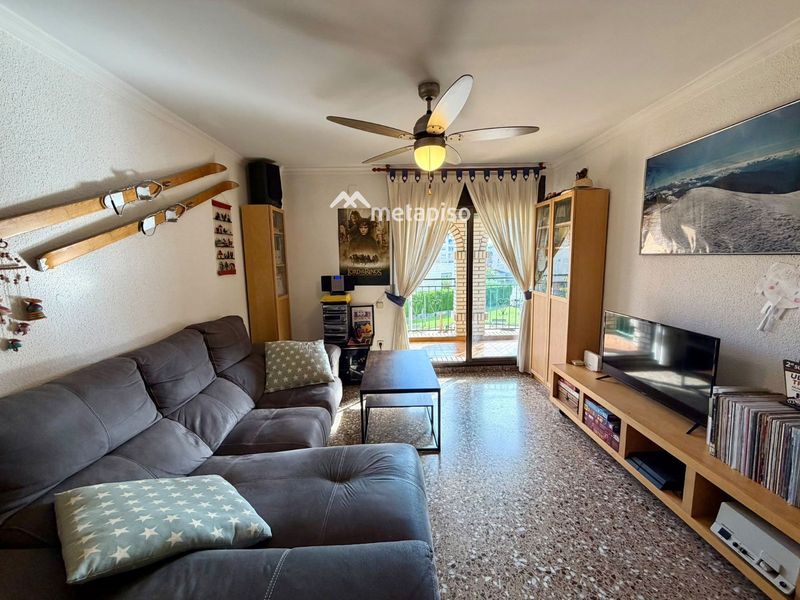 Piso en venta El Vendrell, Tarragona. Ref: 3563. Metapiso