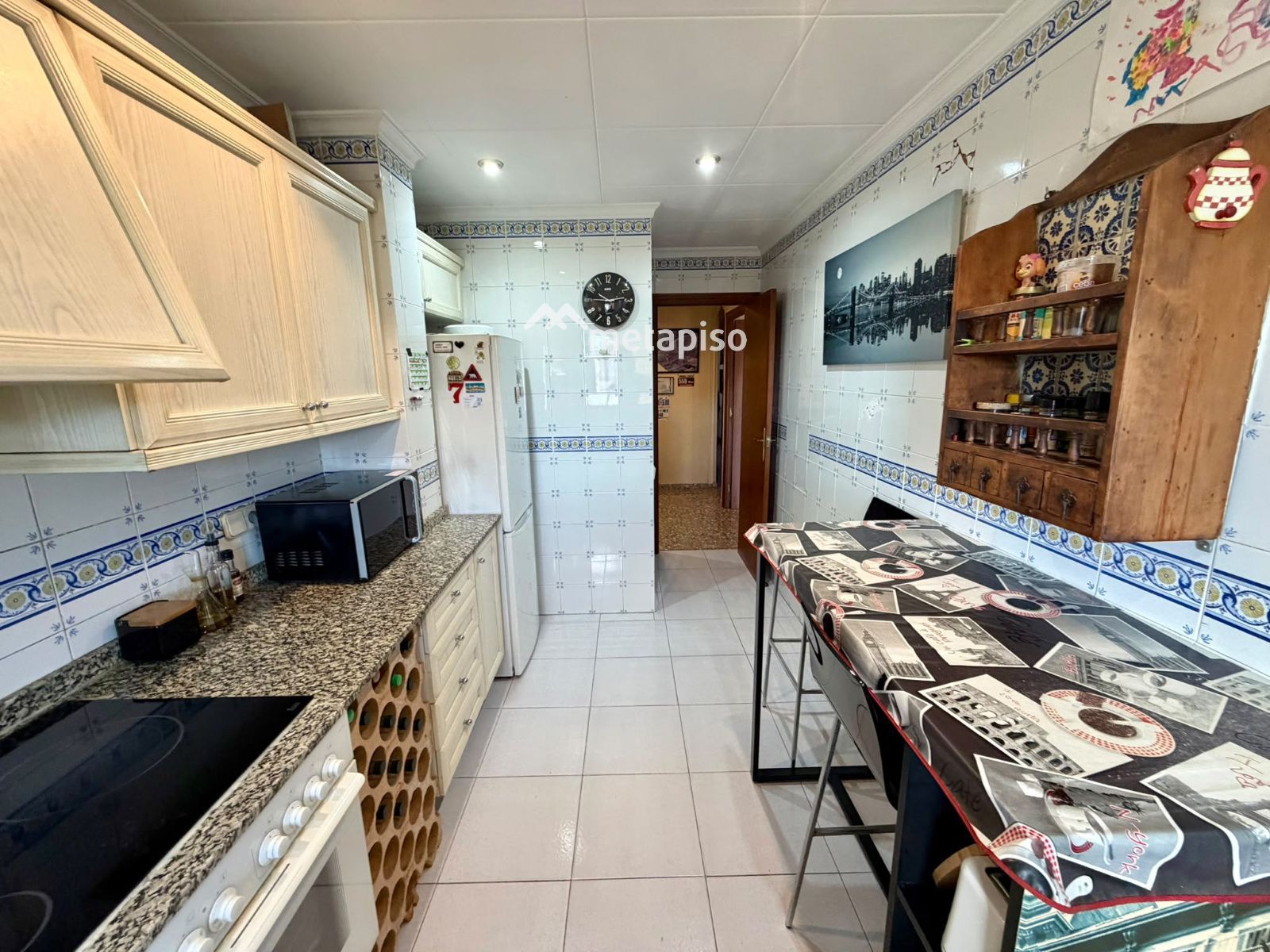 GRAN PISO EN LA MEJOR ZONA DE EL VENDRELL!!! - Foto 31