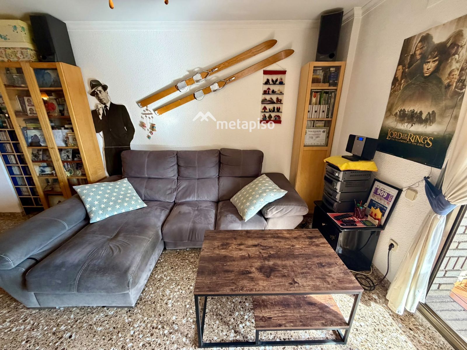 GRAN PISO EN LA MEJOR ZONA DE EL VENDRELL!!! - Foto 12