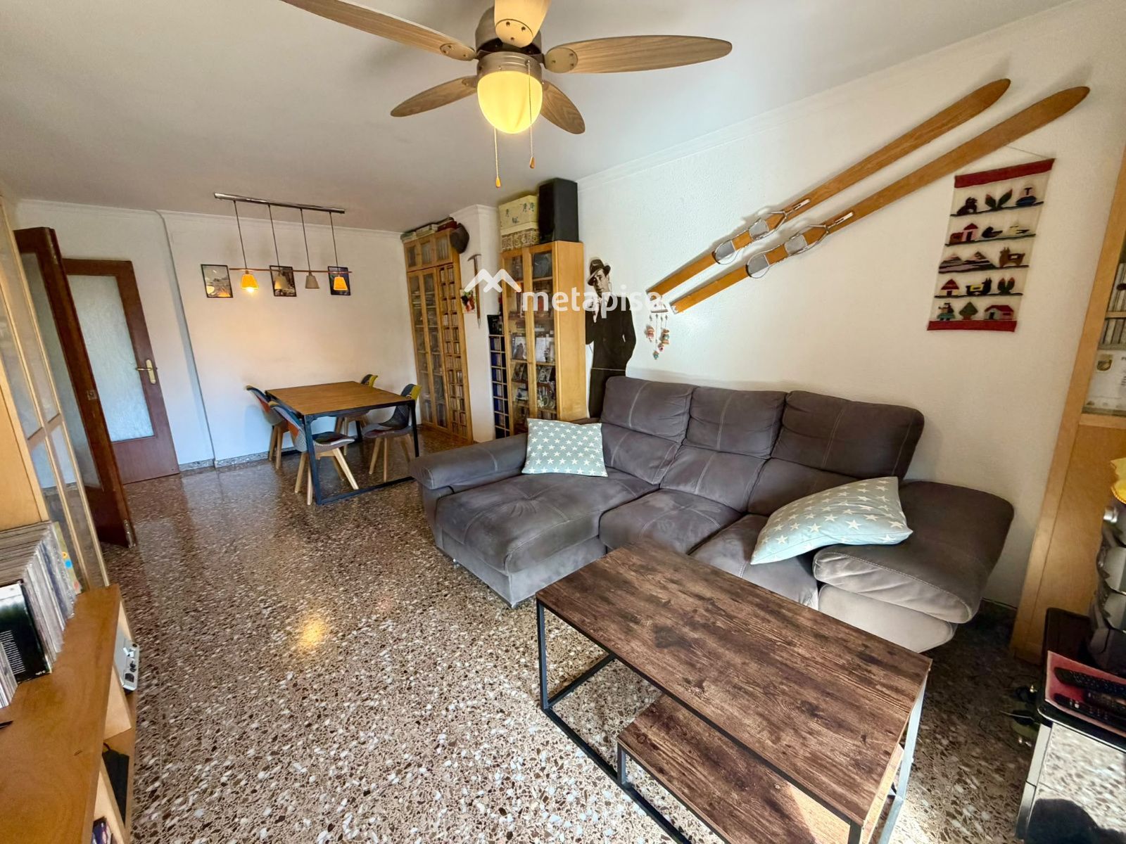 GRAN PISO EN LA MEJOR ZONA DE EL VENDRELL!!! - Foto 17