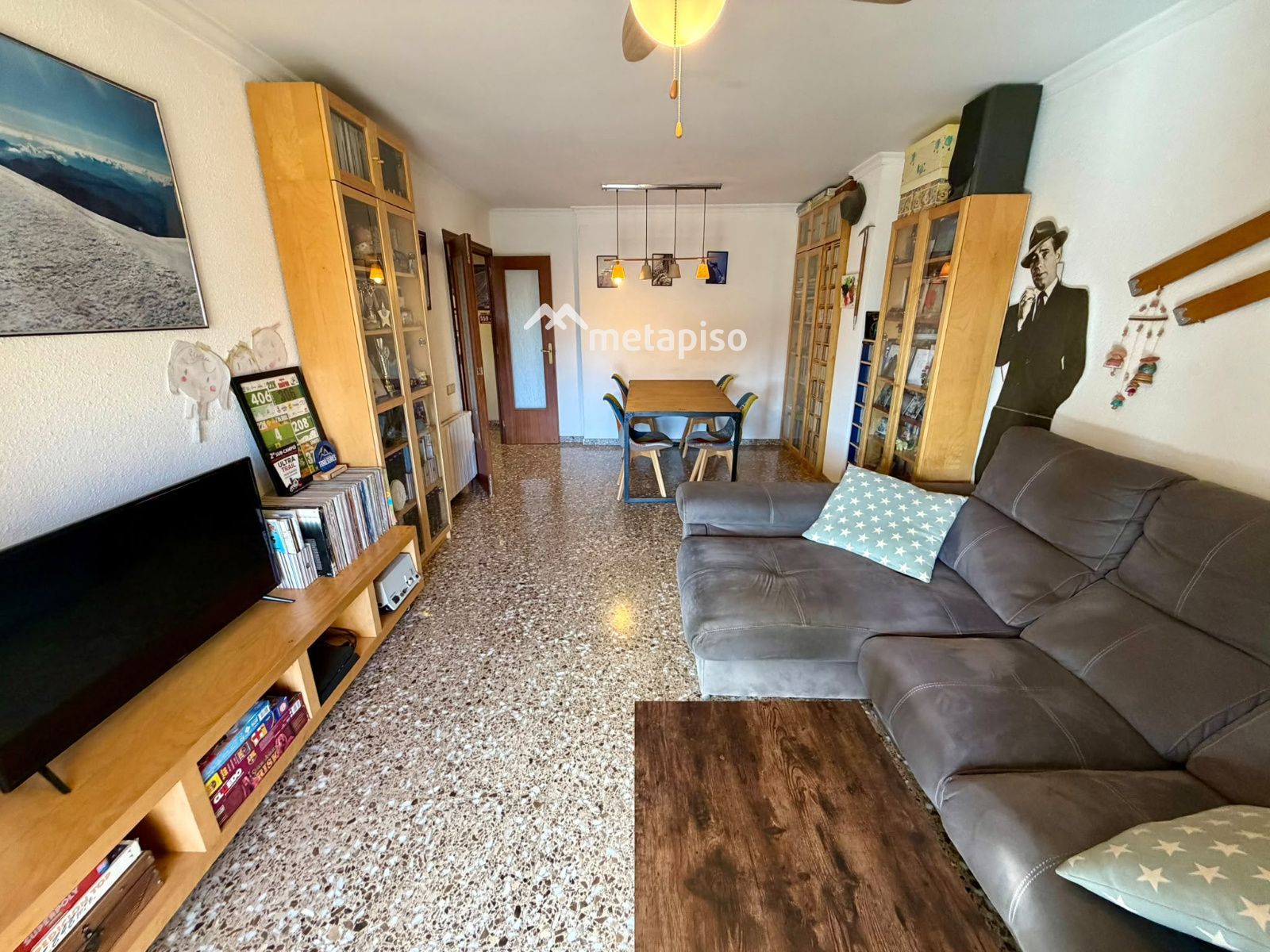 GRAN PISO EN LA MEJOR ZONA DE EL VENDRELL!!! - Foto 13