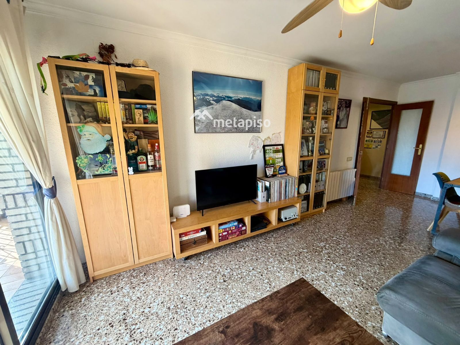 GRAN PISO EN LA MEJOR ZONA DE EL VENDRELL!!! - Foto 16