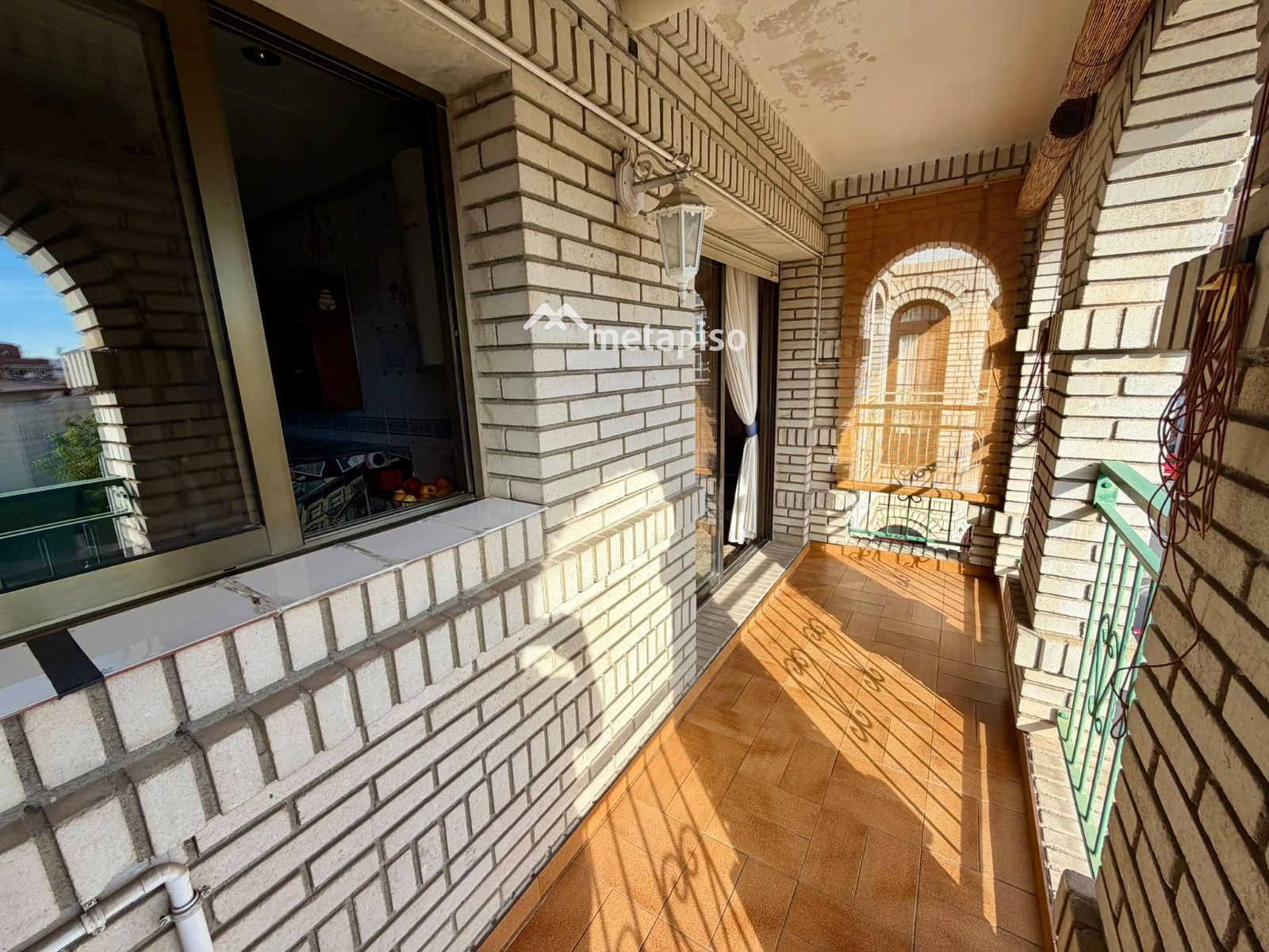GRAN PISO EN LA MEJOR ZONA DE EL VENDRELL!!! - Foto 19