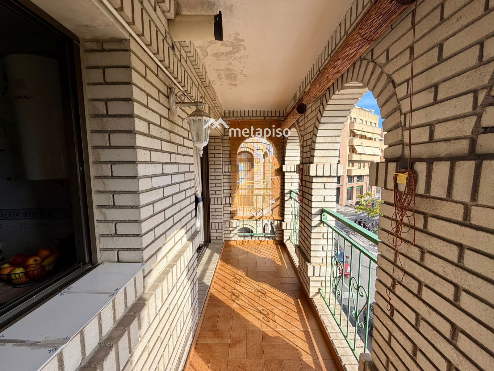 GRAN PISO EN LA MEJOR ZONA DE EL VENDRELL!!! - Foto 21