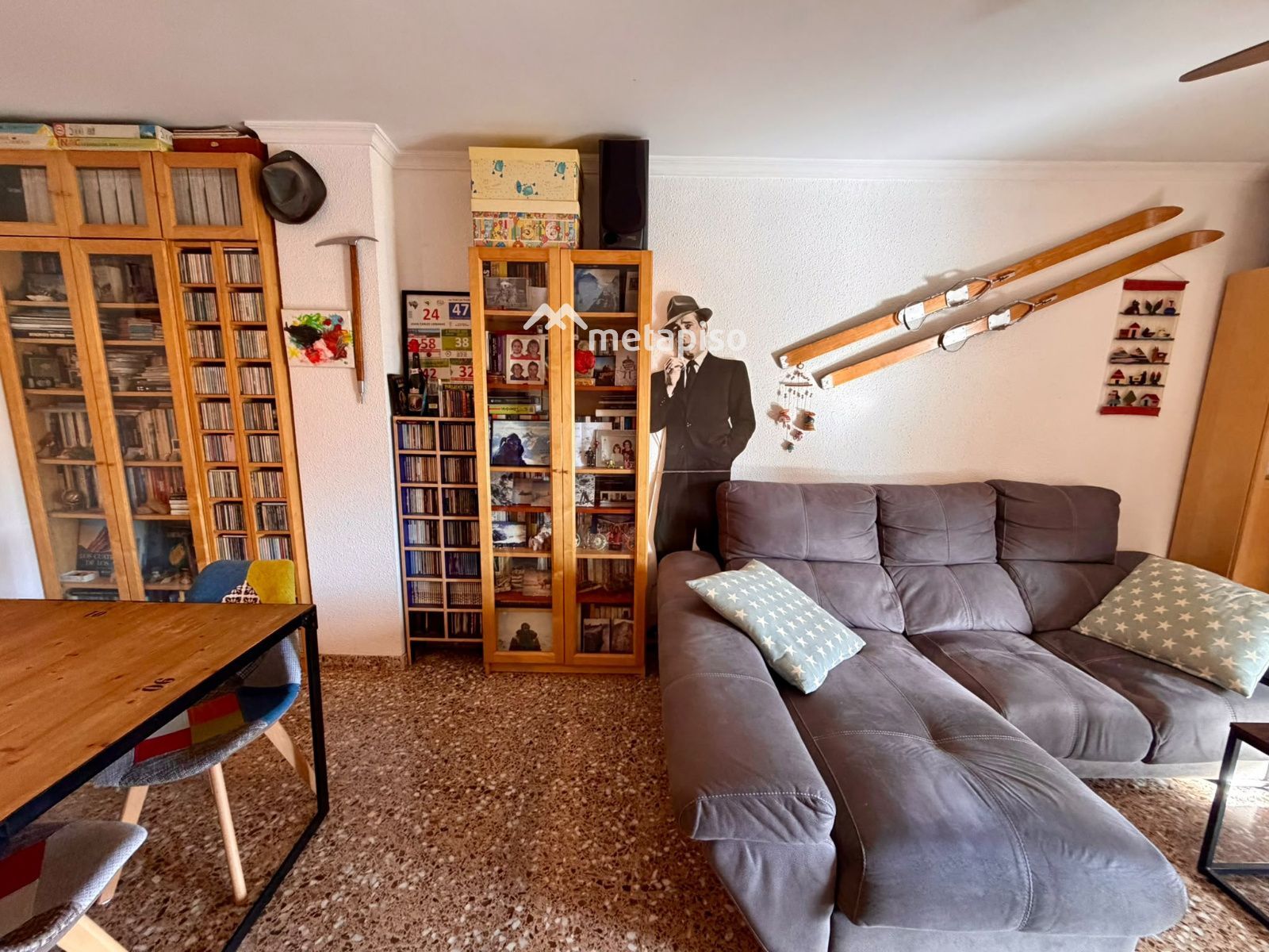 GRAN PISO EN LA MEJOR ZONA DE EL VENDRELL!!! - Foto 15