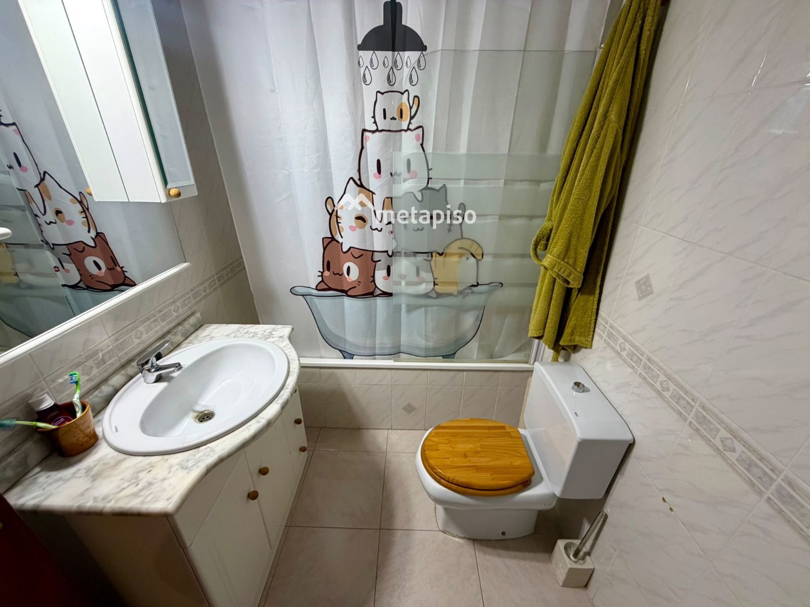 GRAN PISO EN LA MEJOR ZONA DE EL VENDRELL!!! - Foto 39