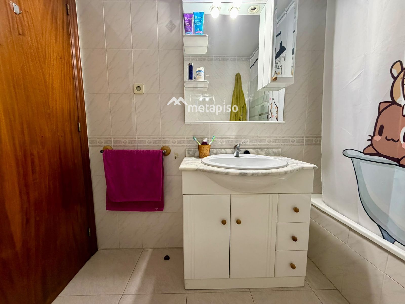 GRAN PISO EN LA MEJOR ZONA DE EL VENDRELL!!! - Foto 40