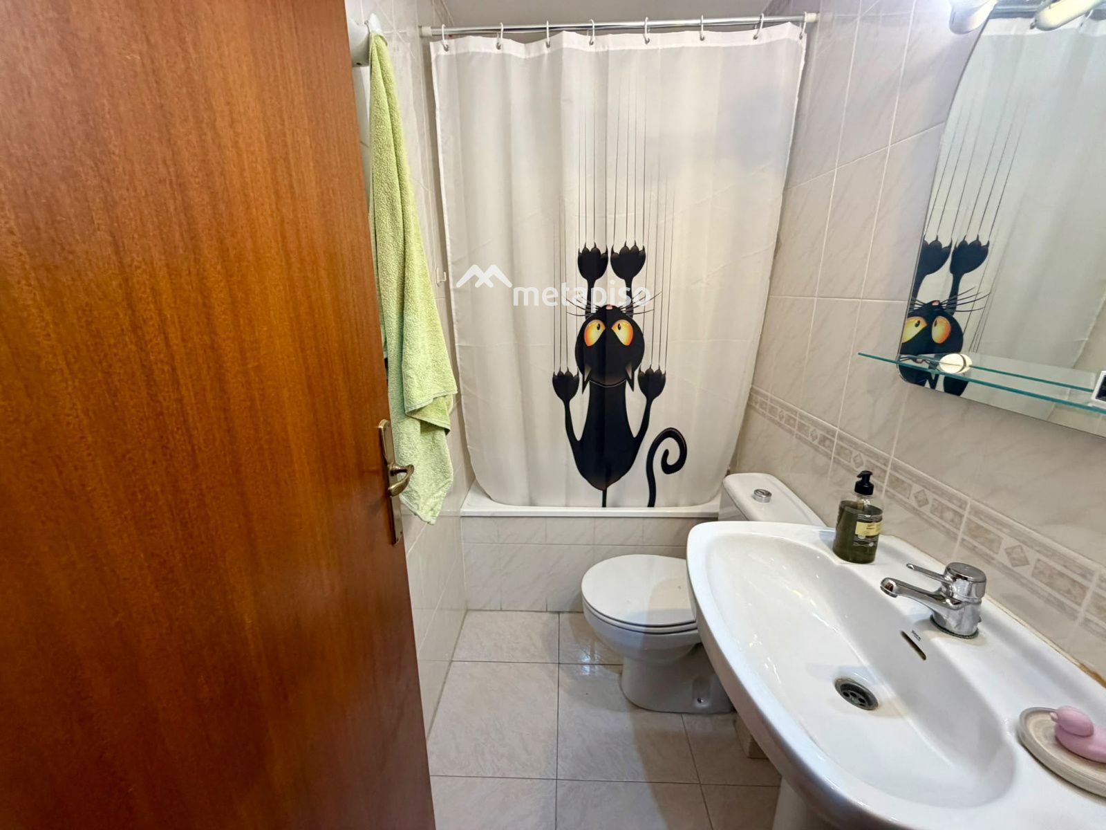 GRAN PISO EN LA MEJOR ZONA DE EL VENDRELL!!! - Foto 41
