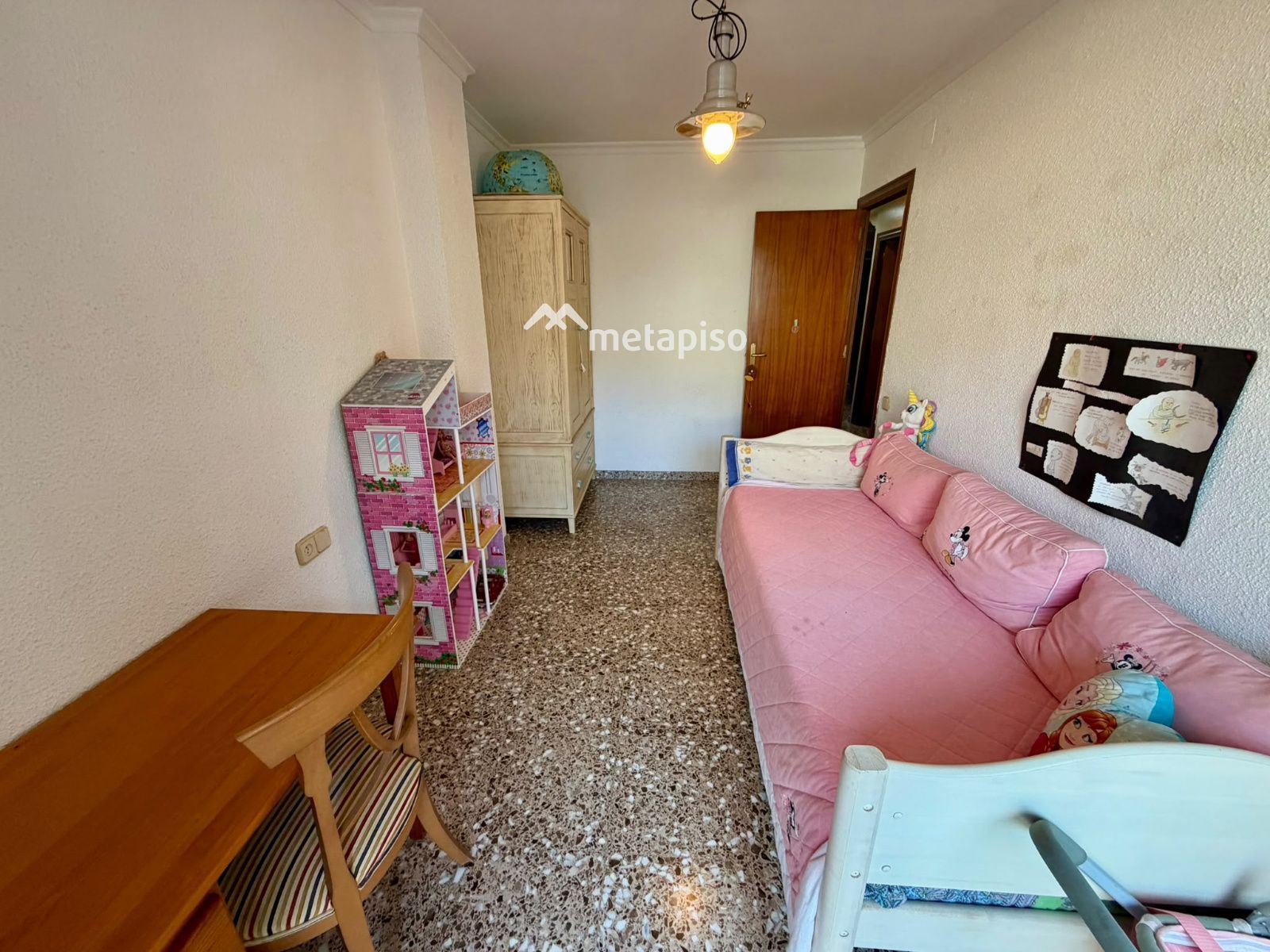 GRAN PISO EN LA MEJOR ZONA DE EL VENDRELL!!! - Foto 46