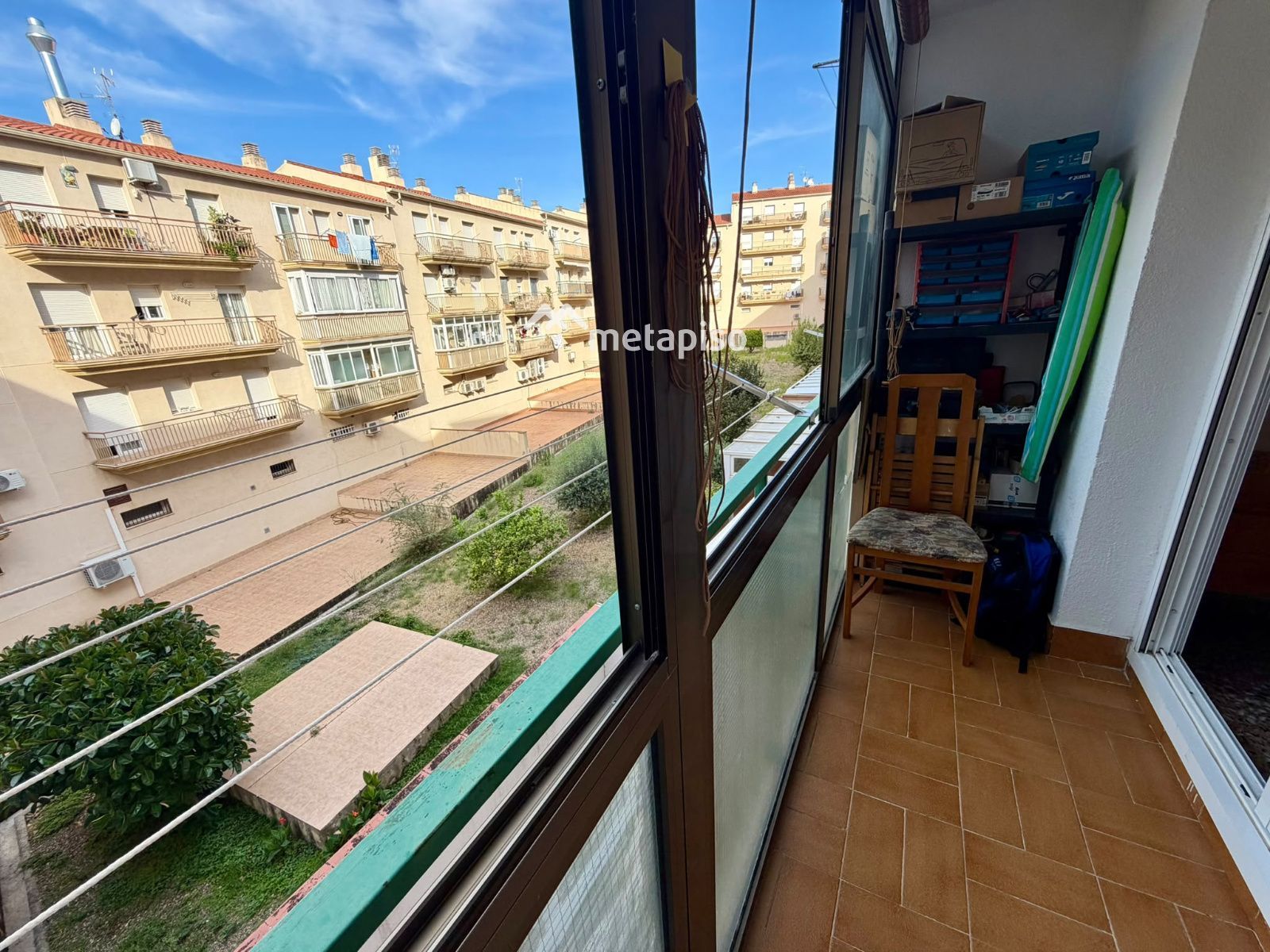 GRAN PISO EN LA MEJOR ZONA DE EL VENDRELL!!! - Foto 47