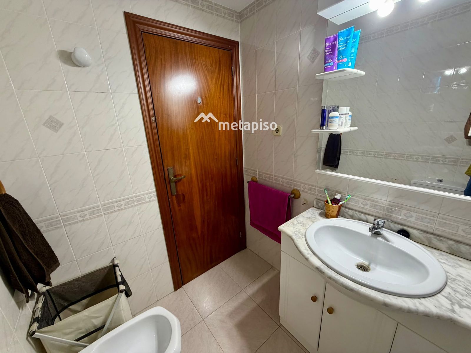 GRAN PISO EN LA MEJOR ZONA DE EL VENDRELL!!! - Foto 49