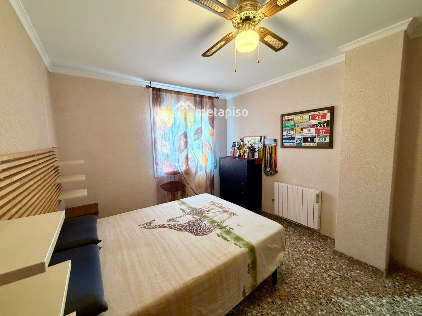 GRAN PISO EN LA MEJOR ZONA DE EL VENDRELL!!! - Foto 57