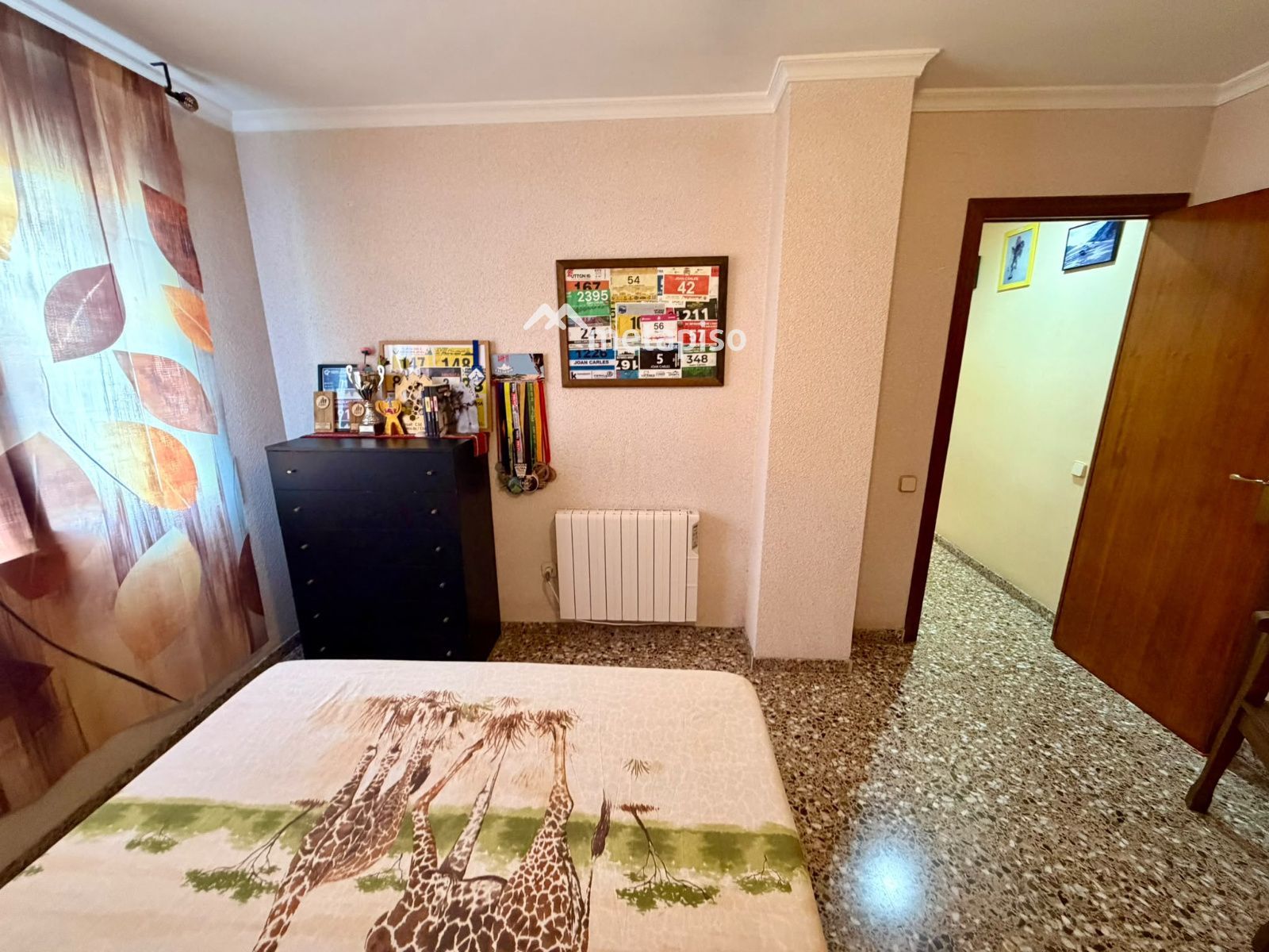 GRAN PISO EN LA MEJOR ZONA DE EL VENDRELL!!! - Foto 58