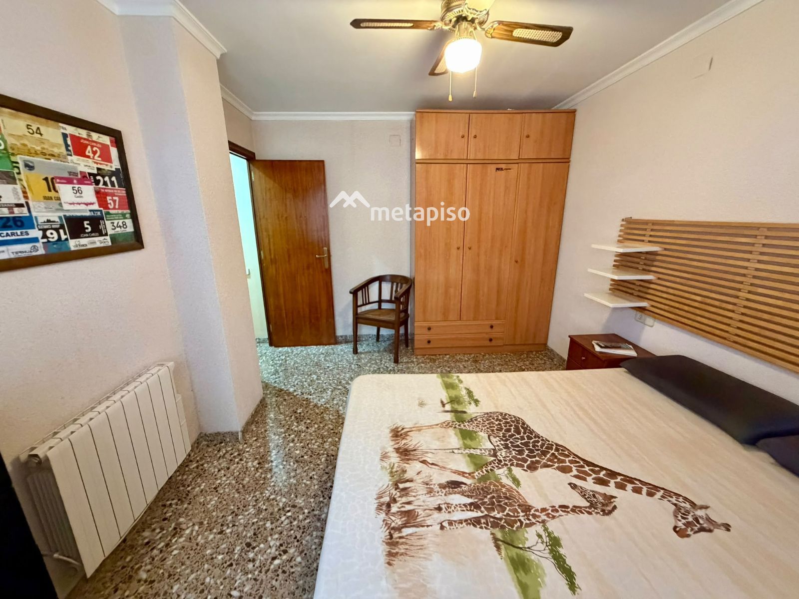 GRAN PISO EN LA MEJOR ZONA DE EL VENDRELL!!! - Foto 60