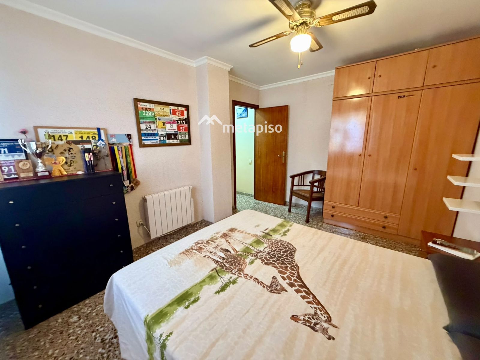 GRAN PISO EN LA MEJOR ZONA DE EL VENDRELL!!! - Foto 61
