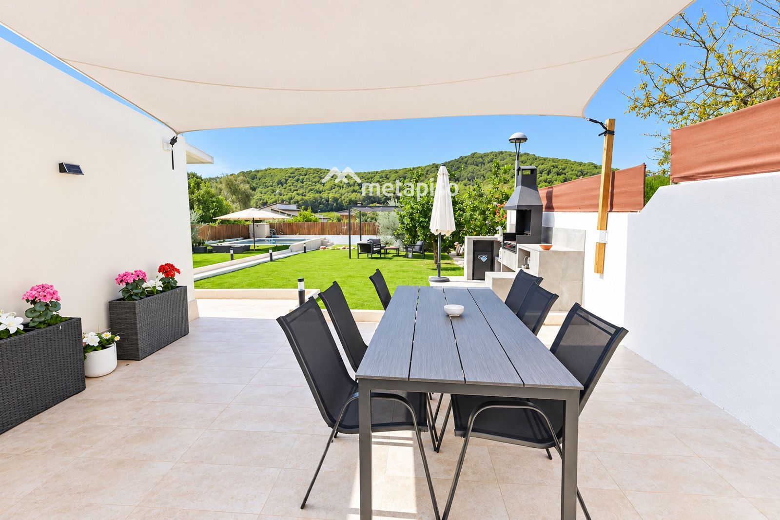 CASA INDEPENDIENTE EN VENTA EN URB. CALAFELL PARK - Foto 11