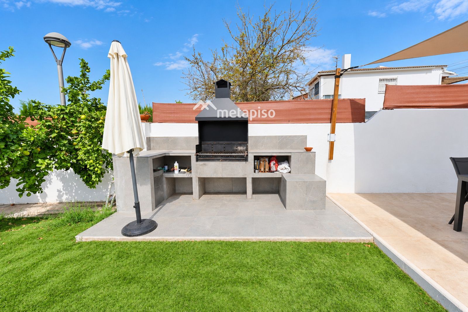 CASA INDEPENDIENTE EN VENTA EN URB. CALAFELL PARK - Foto 6