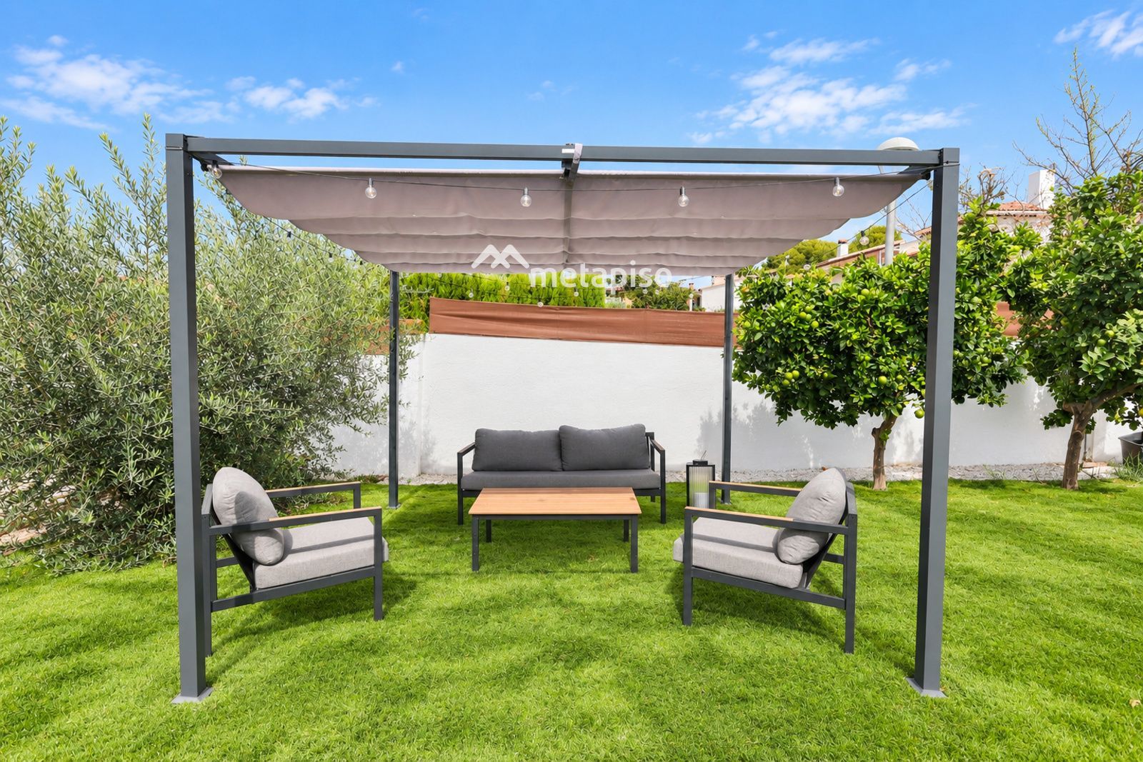 CASA INDEPENDIENTE EN VENTA EN URB. CALAFELL PARK - Foto 7