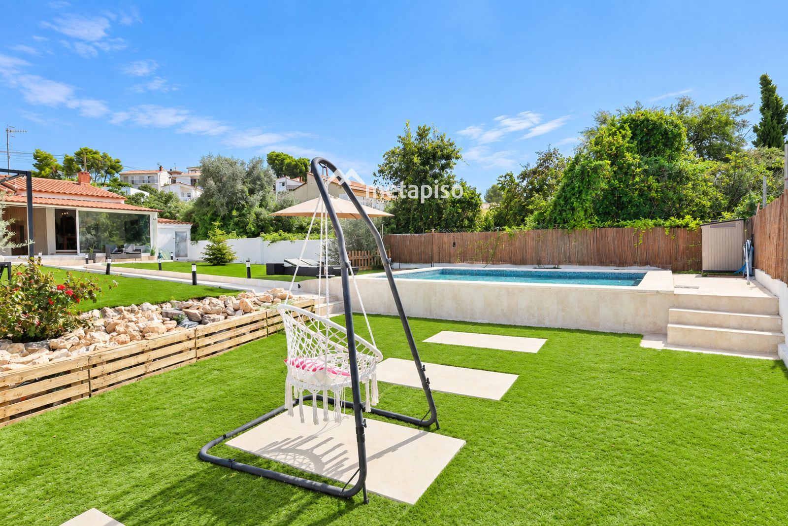 CASA INDEPENDIENTE EN VENTA EN URB. CALAFELL PARK - Foto 5