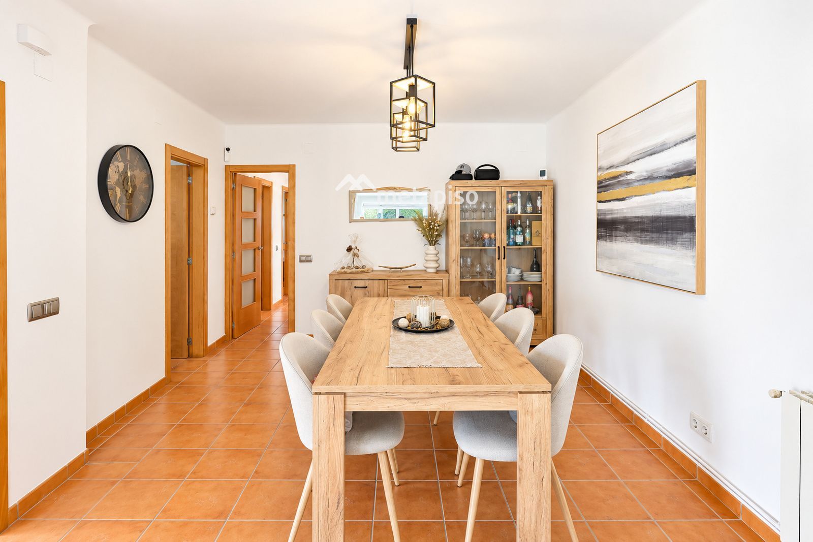 CASA INDEPENDIENTE EN VENTA EN URB. CALAFELL PARK - Foto 18