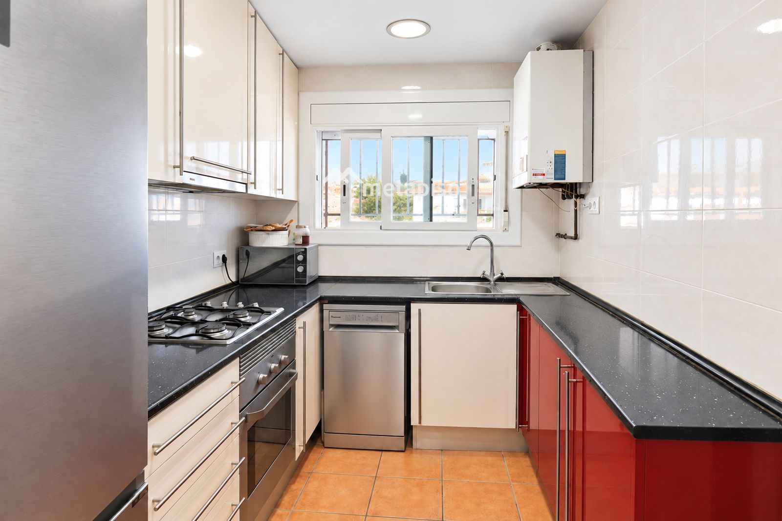 CASA INDEPENDIENTE EN VENTA EN URB. CALAFELL PARK - Foto 19