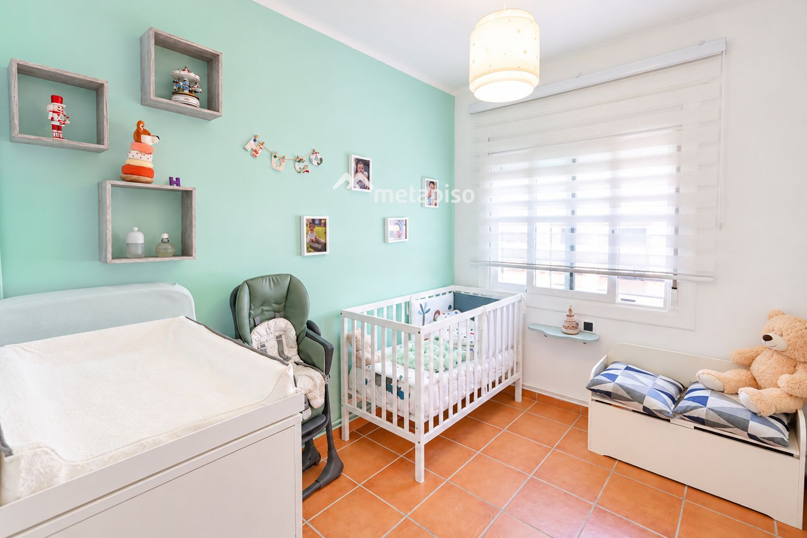 CASA INDEPENDIENTE EN VENTA EN URB. CALAFELL PARK - Foto 20