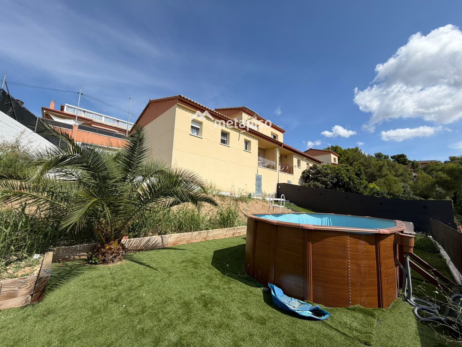 Pareado en venta en Calafell, Tarragona - Foto 5