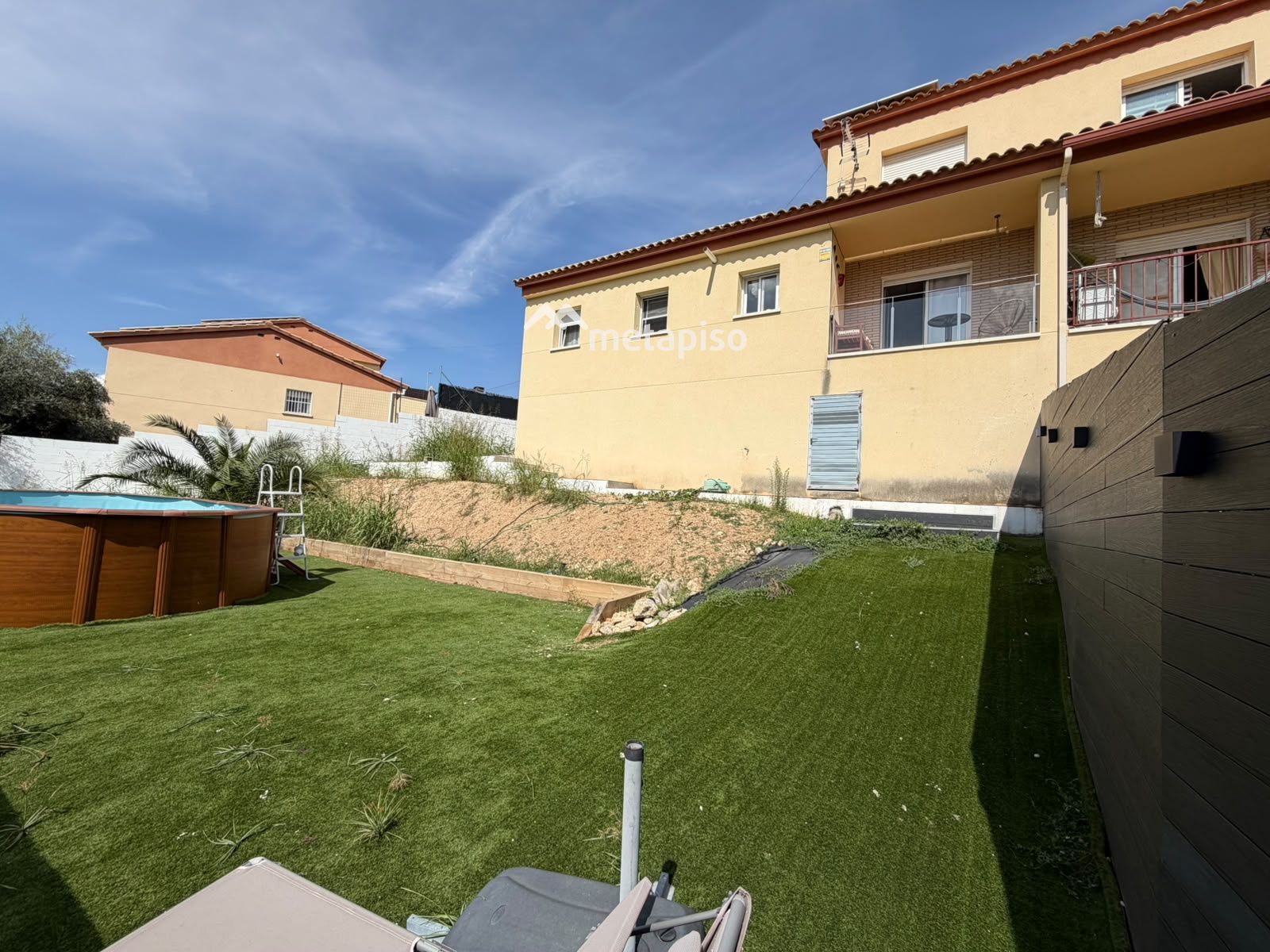 Pareado en venta en Calafell, Tarragona - Foto 7