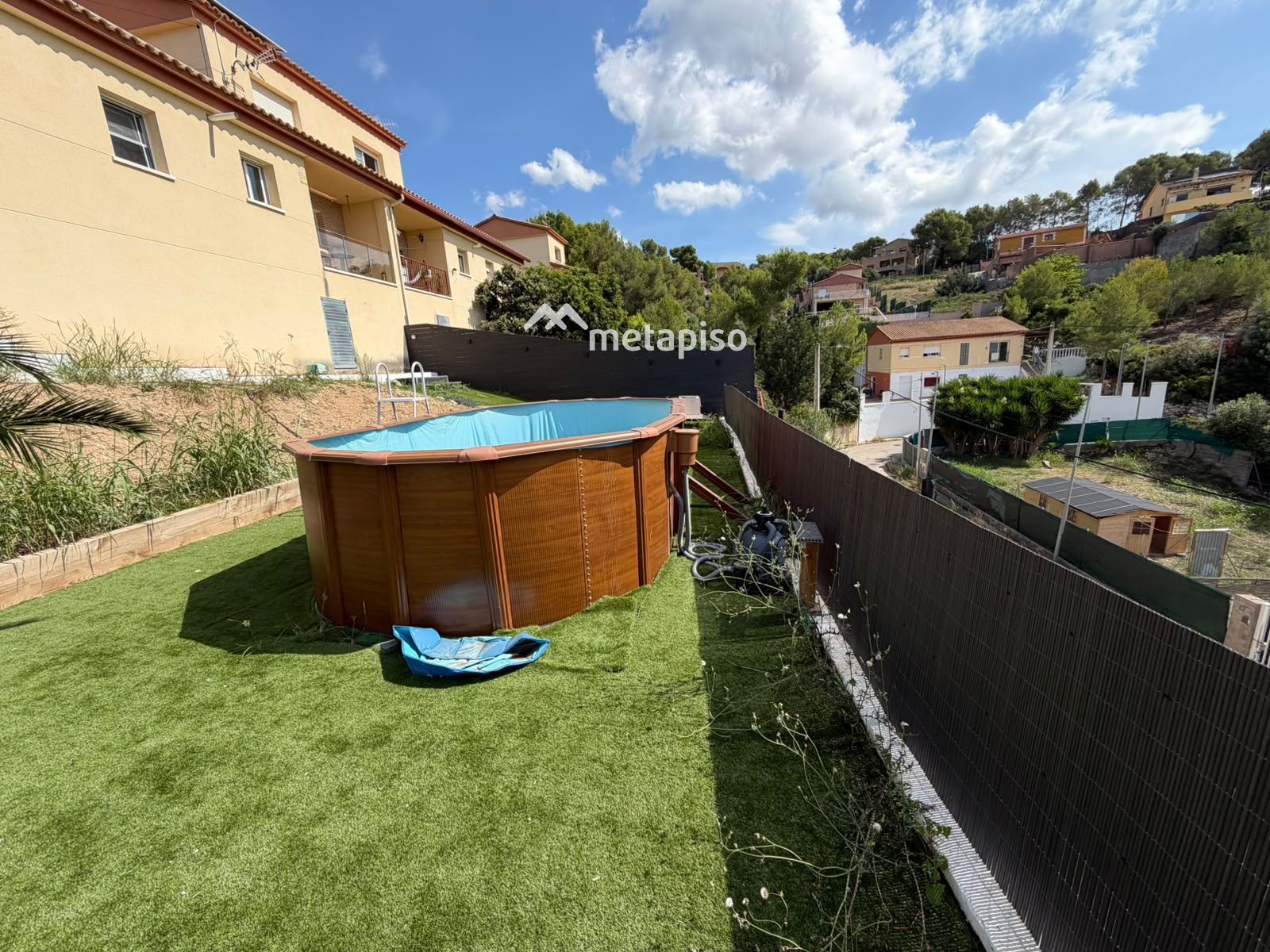 Pareado en venta en Calafell, Tarragona - Foto 8