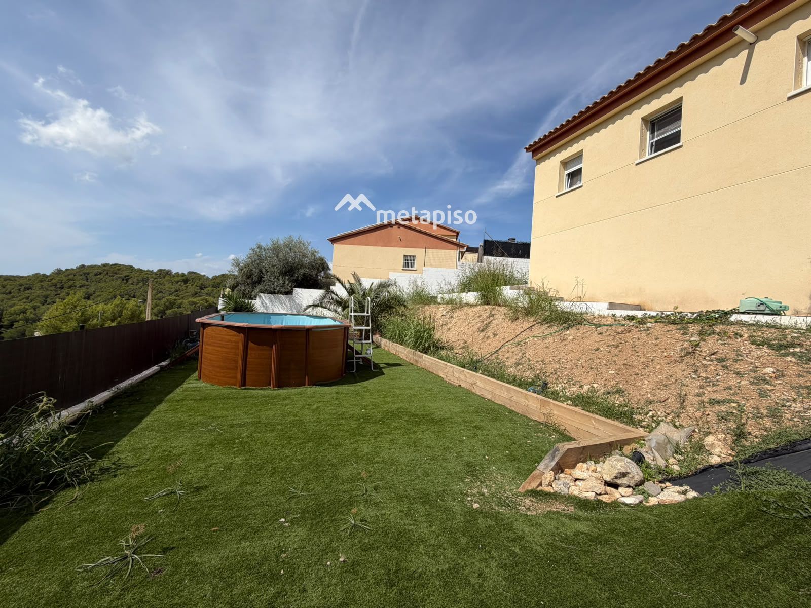 Pareado en venta en Calafell, Tarragona - Foto 9