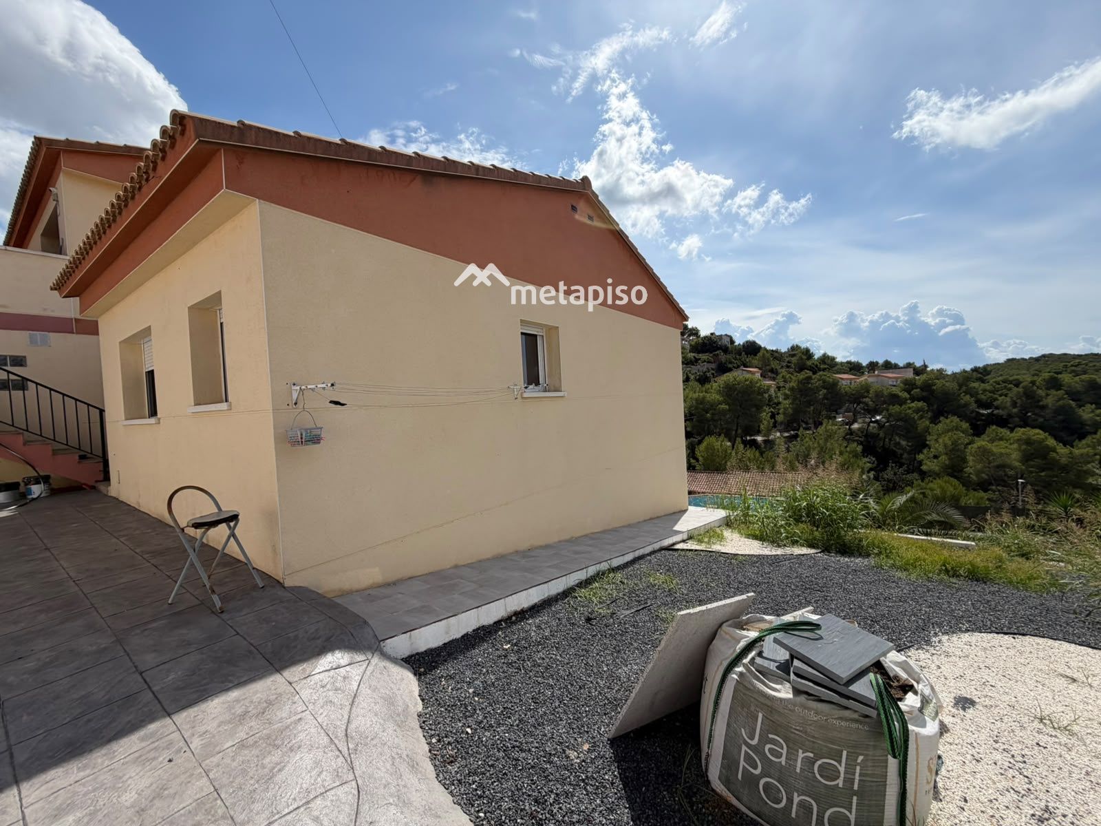 Pareado en venta en Calafell, Tarragona - Foto 11