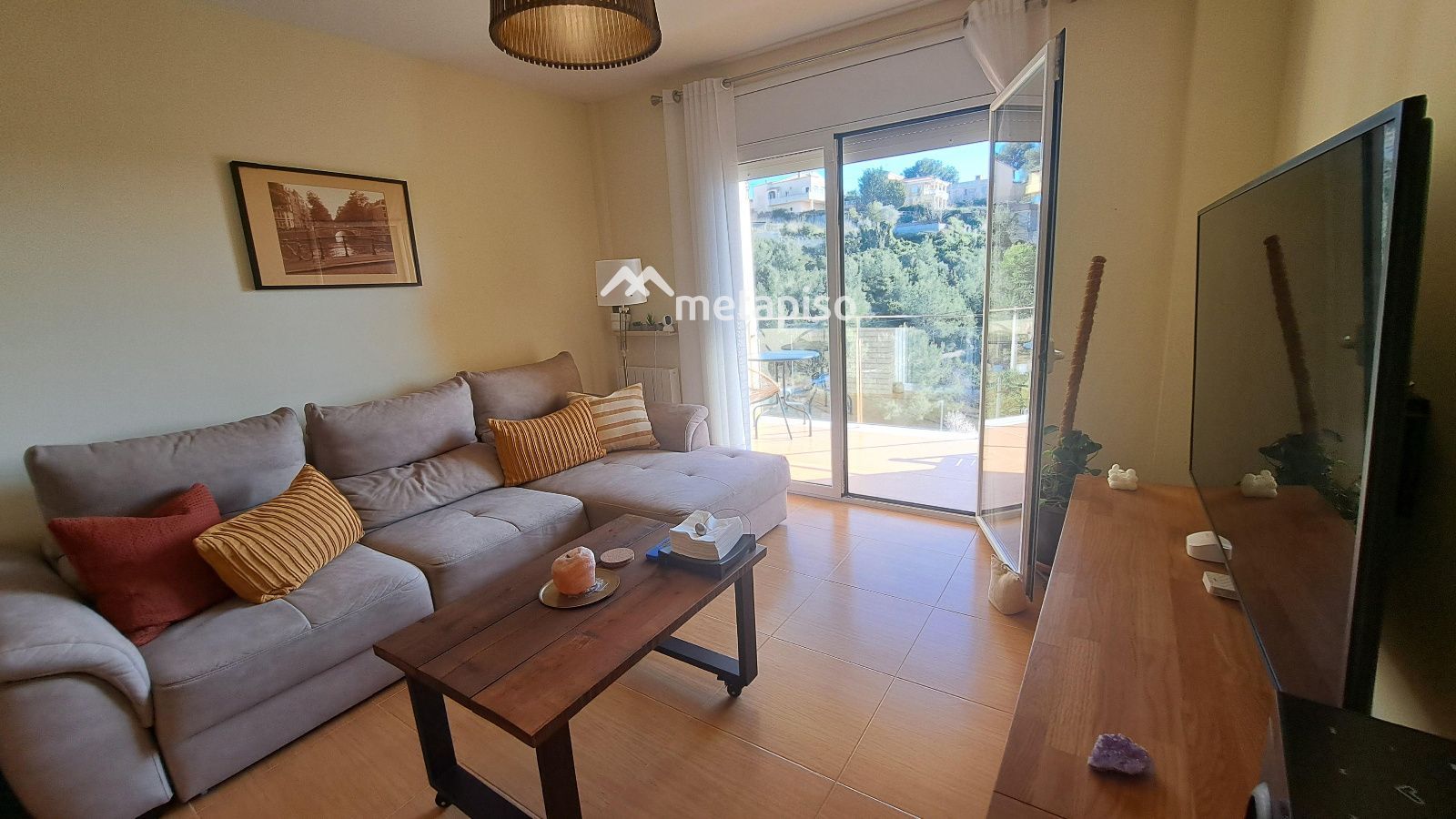 Pareado en venta en Calafell, Tarragona - Foto 22