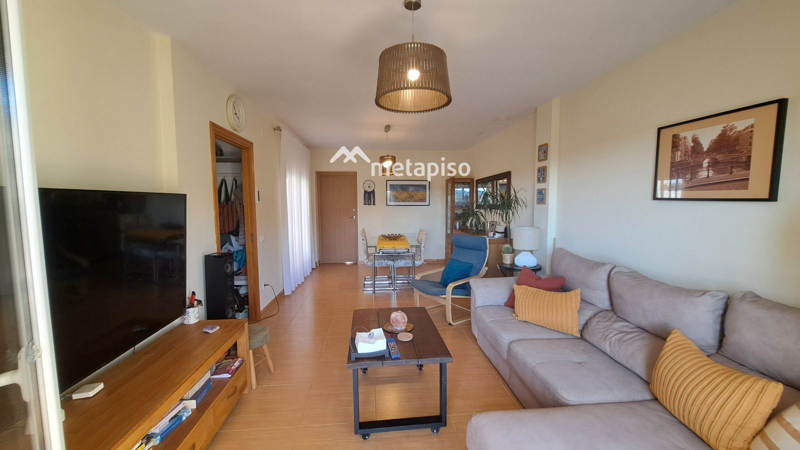 Pareado en venta en Calafell, Tarragona - Foto 136