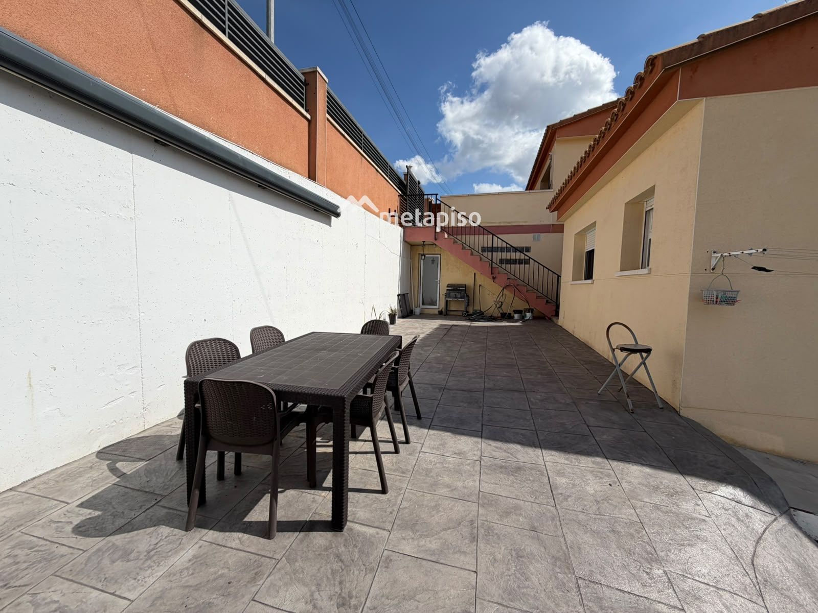 Pareado en venta en Calafell, Tarragona - Foto 166