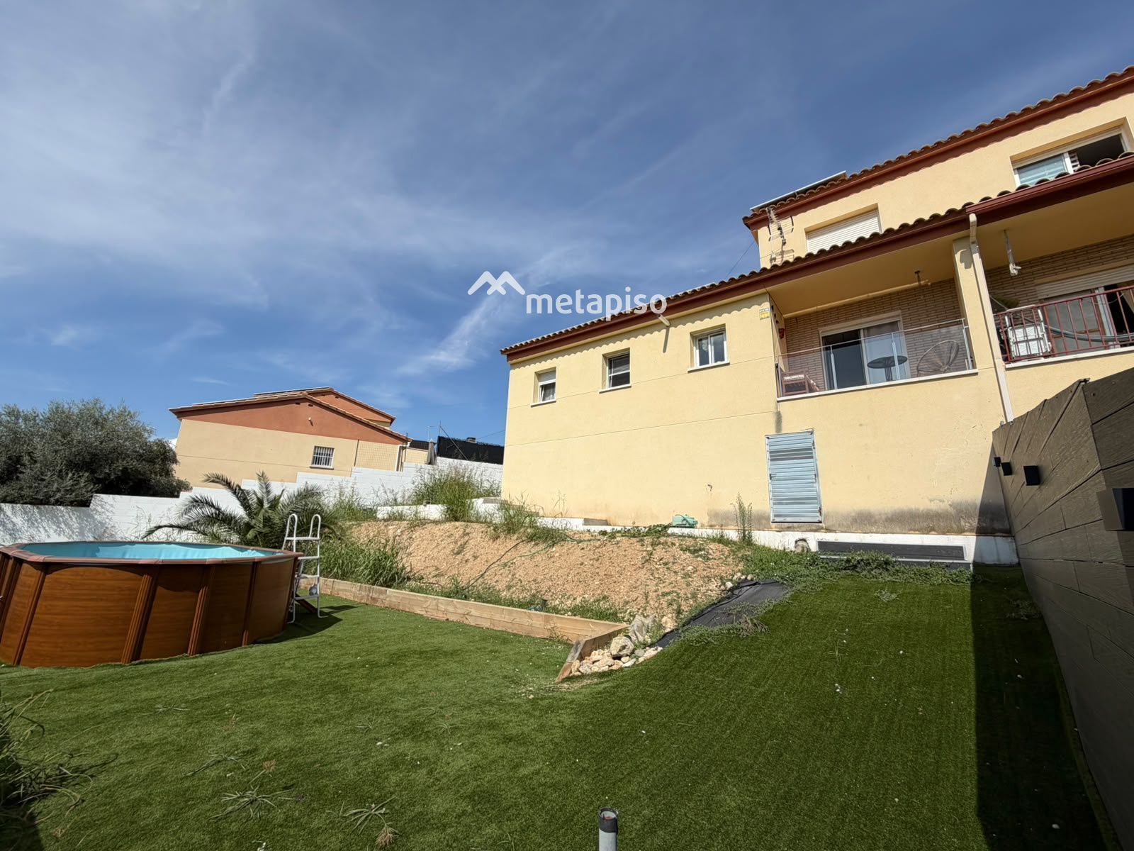 Pareado en venta en Calafell, Tarragona - Foto 167