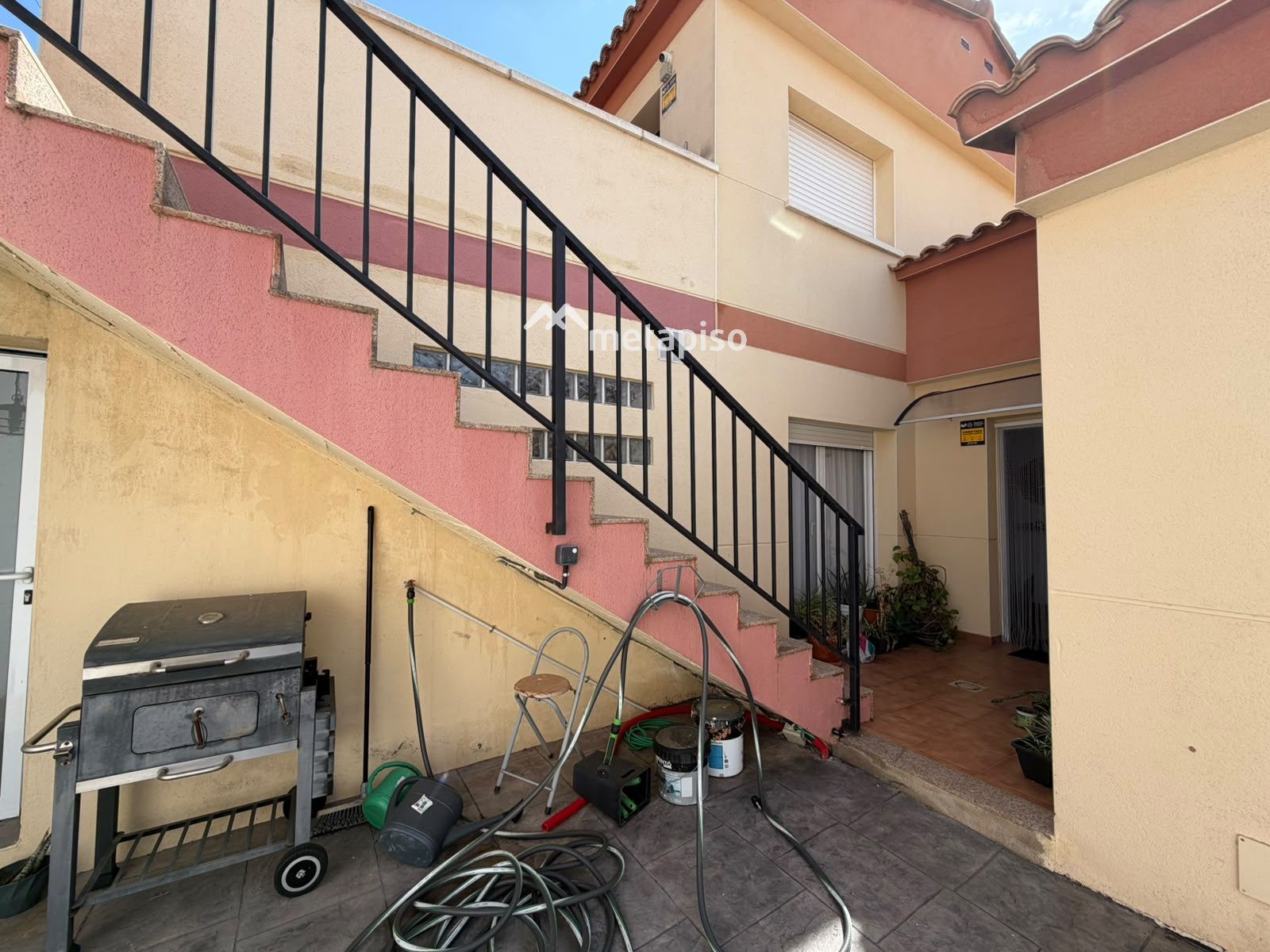 Pareado en venta en Calafell, Tarragona - Foto 172