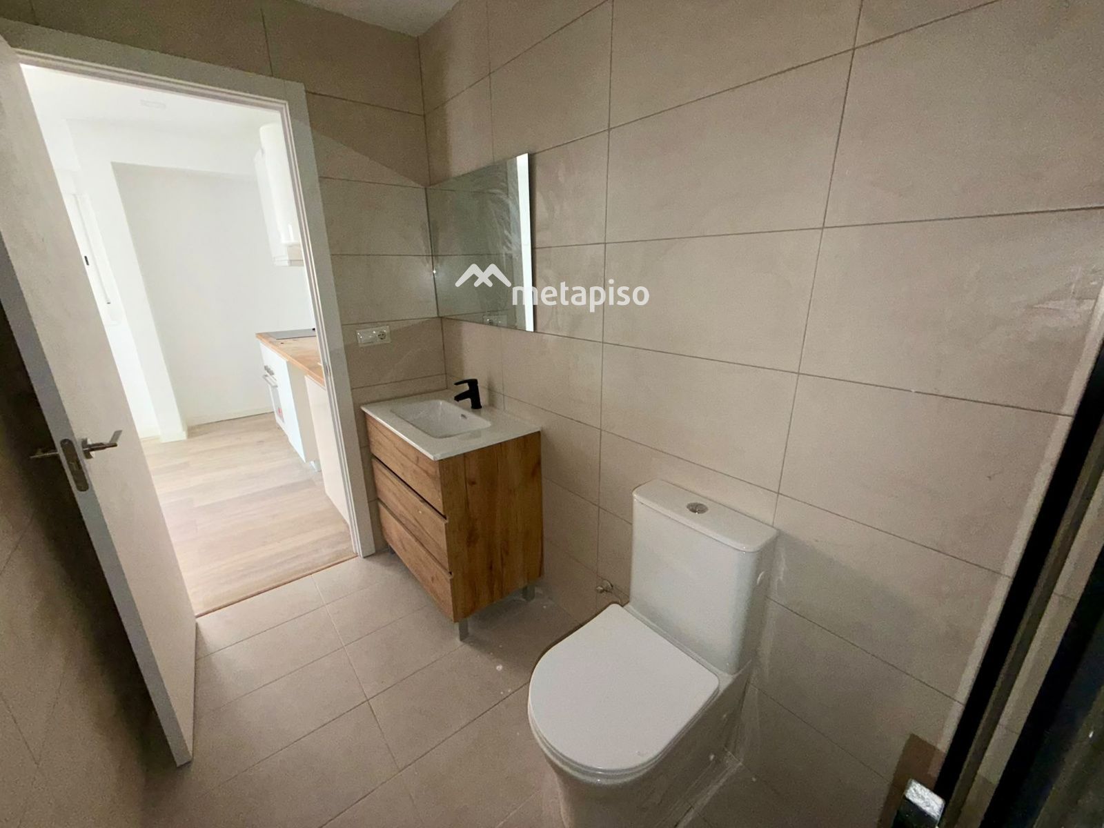 PISO EN SEGUNDA LINEA DE PLAYA !!! - Foto 4