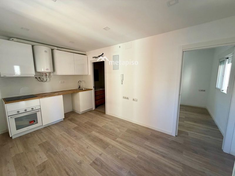 Piso en venta Segur De Calafell, Tarragona. Ref: 3568. Metapiso