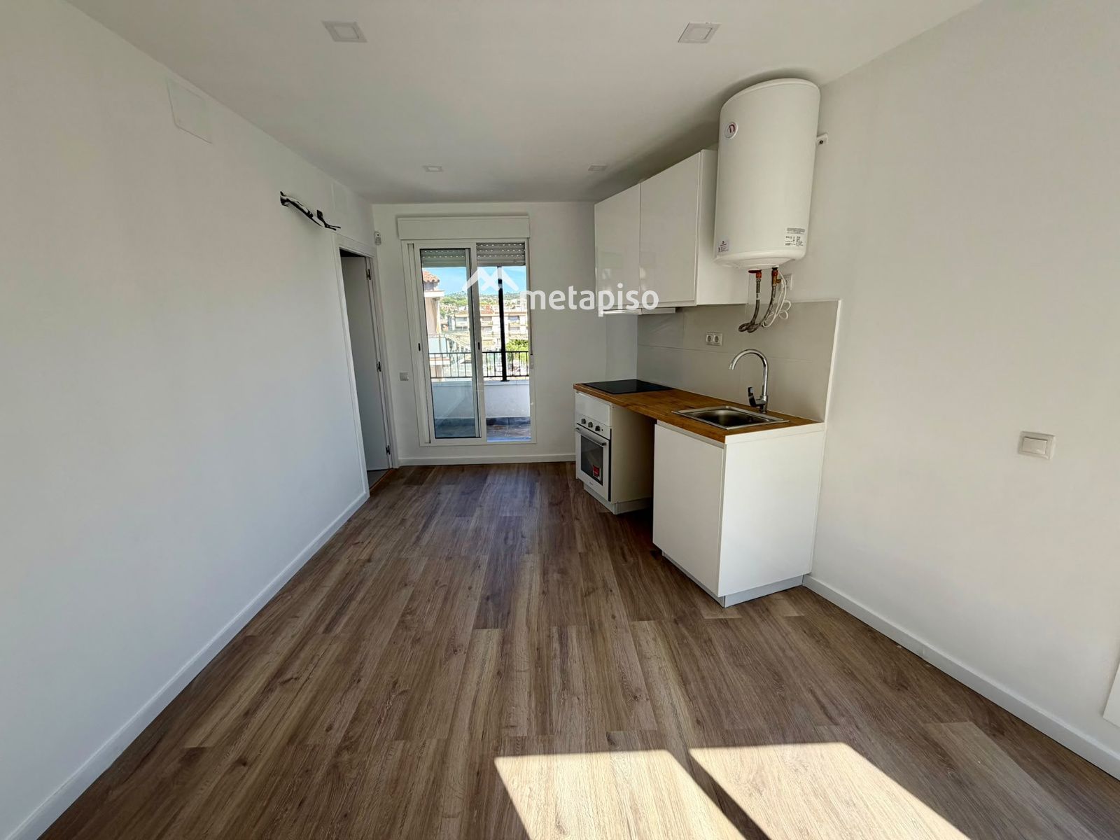 PISO CON VARIAS TERRAZAS EN SEGUR!!! - Foto 6