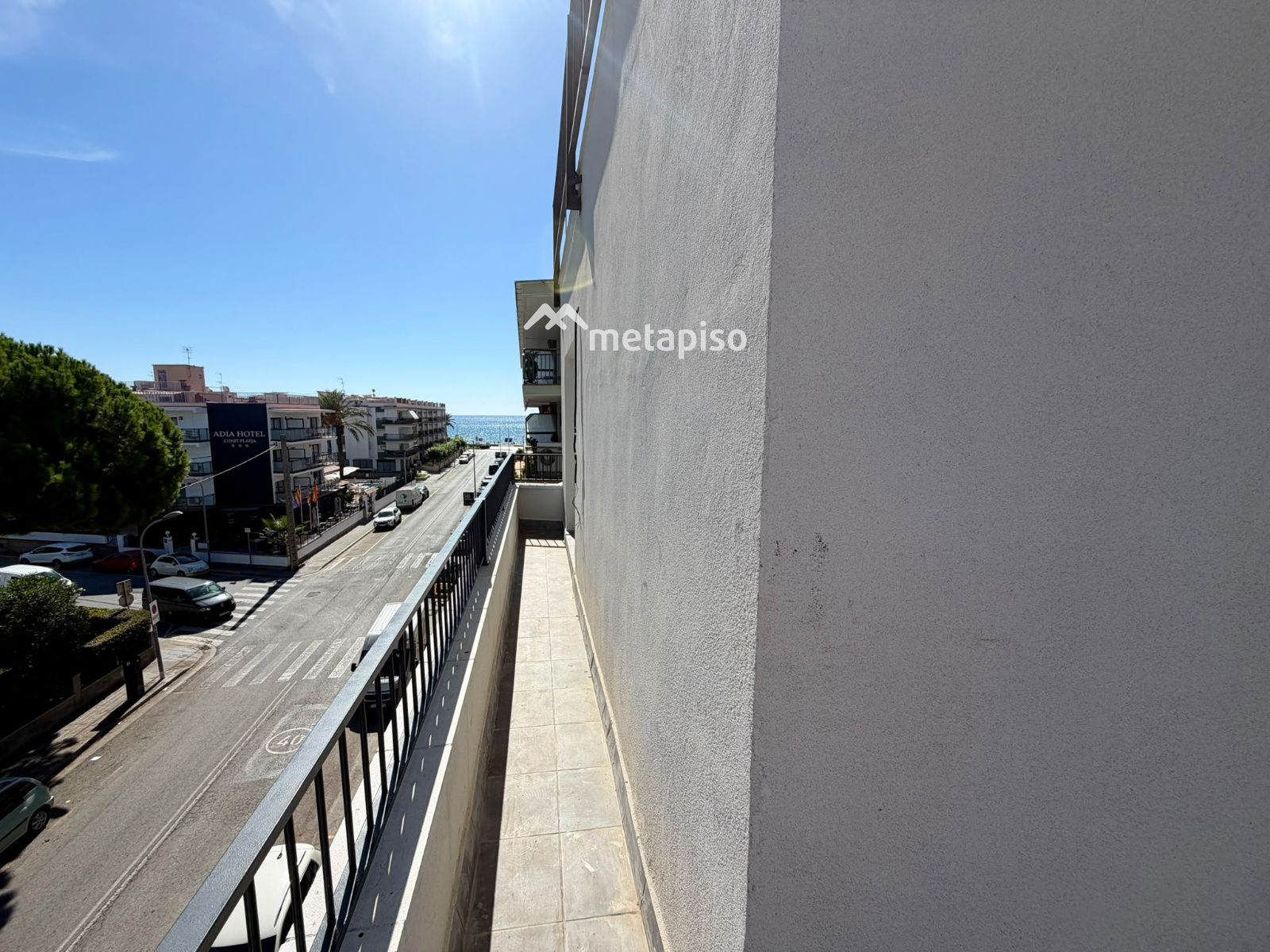 PISO CON VARIAS TERRAZAS EN SEGUR!!! - Foto 3