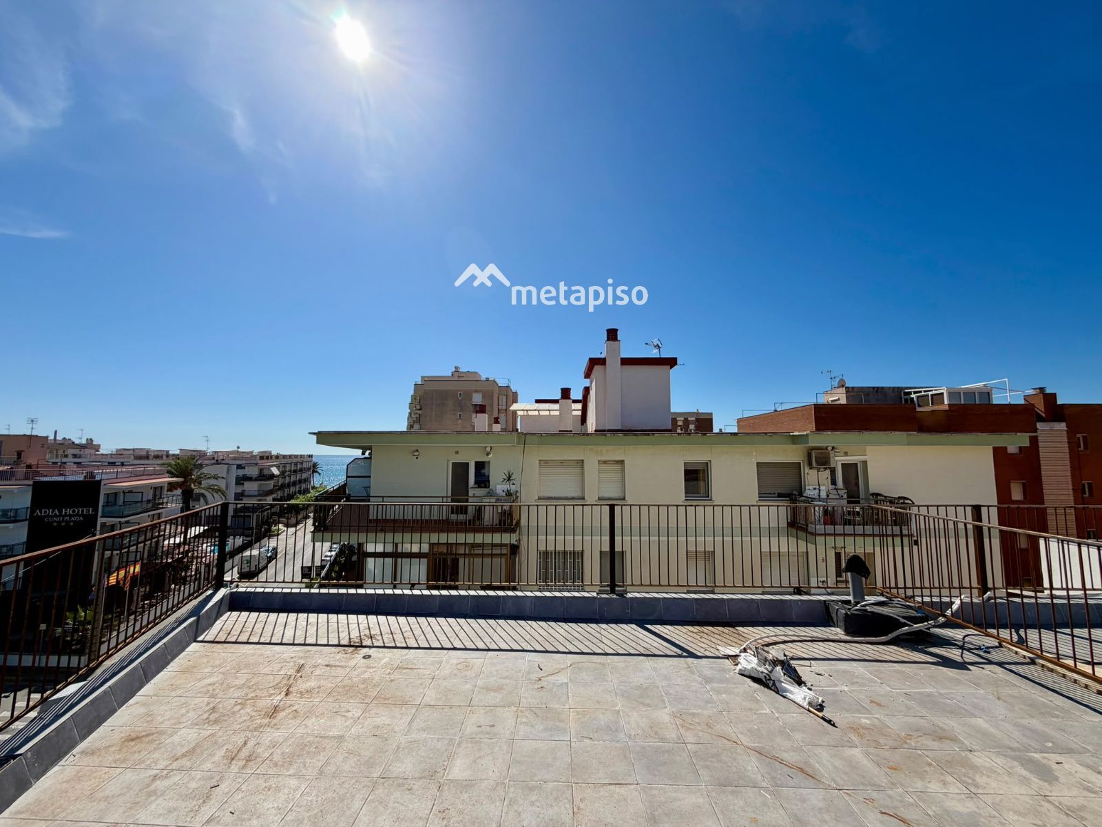 PISO CON VARIAS TERRAZAS EN SEGUR!!! - Foto 4