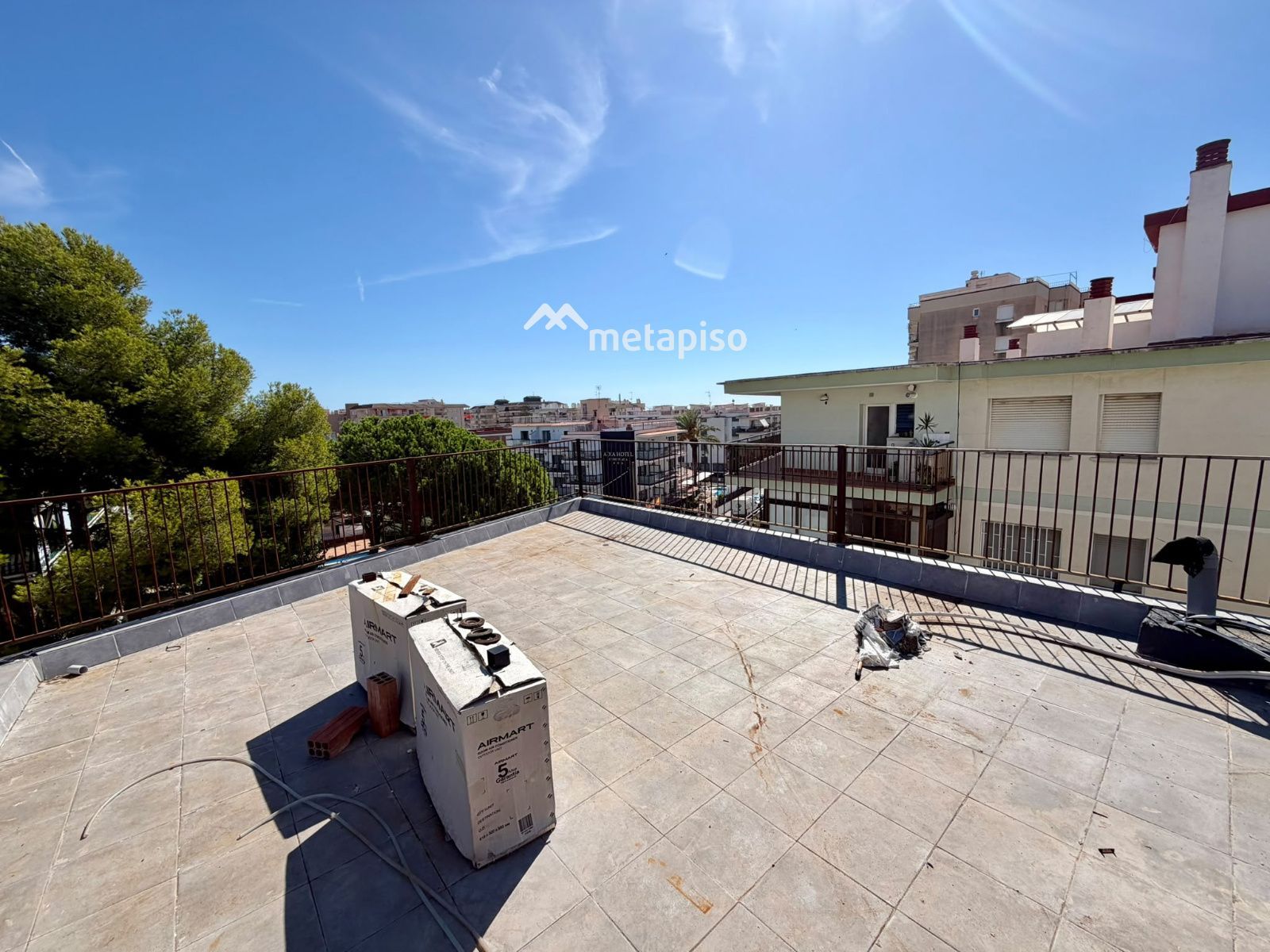 PISO CON VARIAS TERRAZAS EN SEGUR!!! - Foto 15
