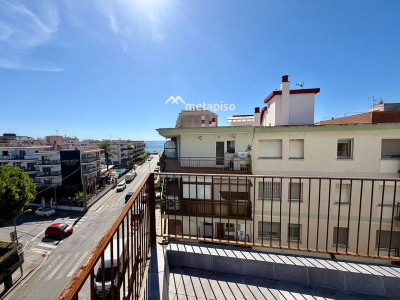 Ático en venta Segur De Calafell, Tarragona. Ref: 3572. Metapiso