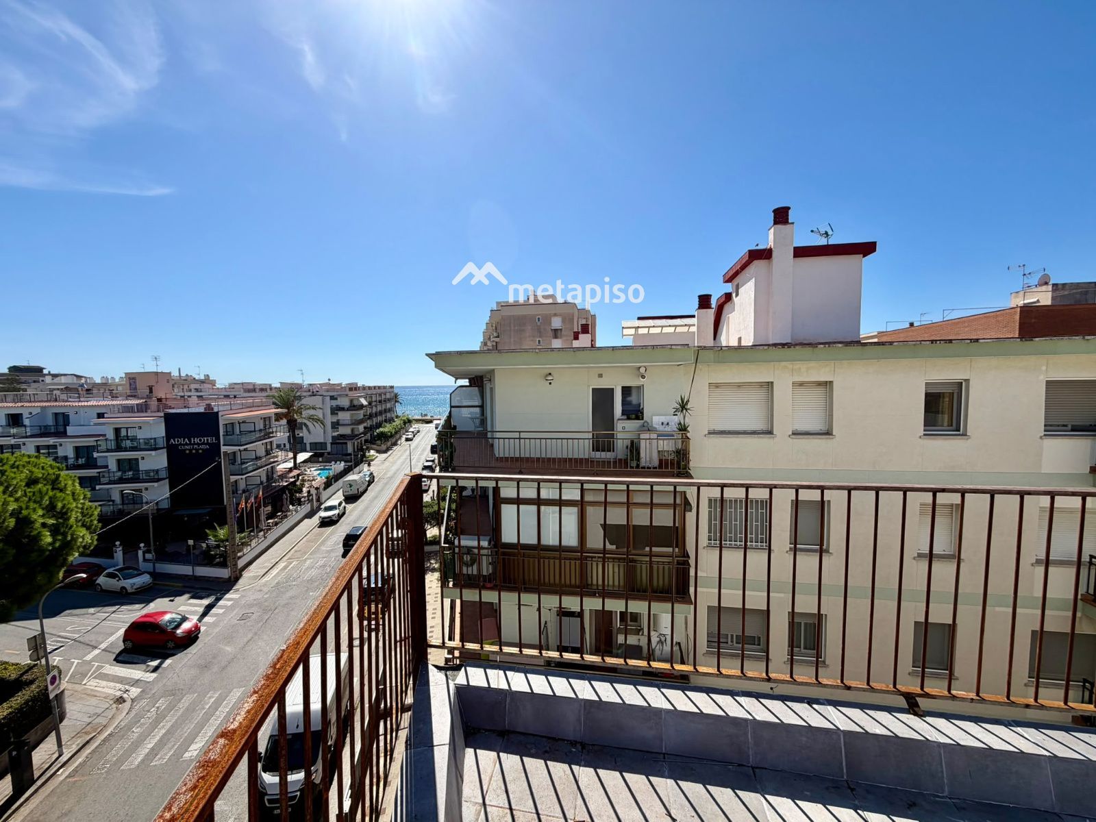 PISO CON VARIAS TERRAZAS EN SEGUR!!! - Foto 1