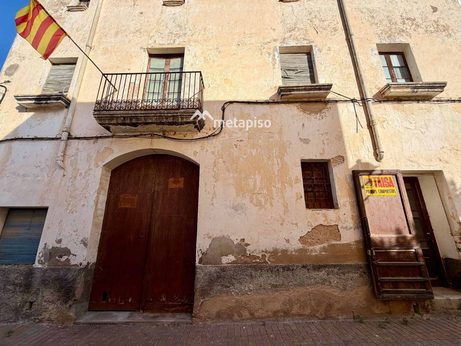 CASA EN SANTA OLIVA!!! - Foto 1