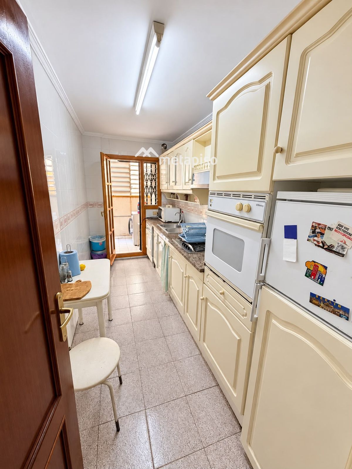 Calafell: piso de 3 habitaciones, piscina y garaje - Foto 33