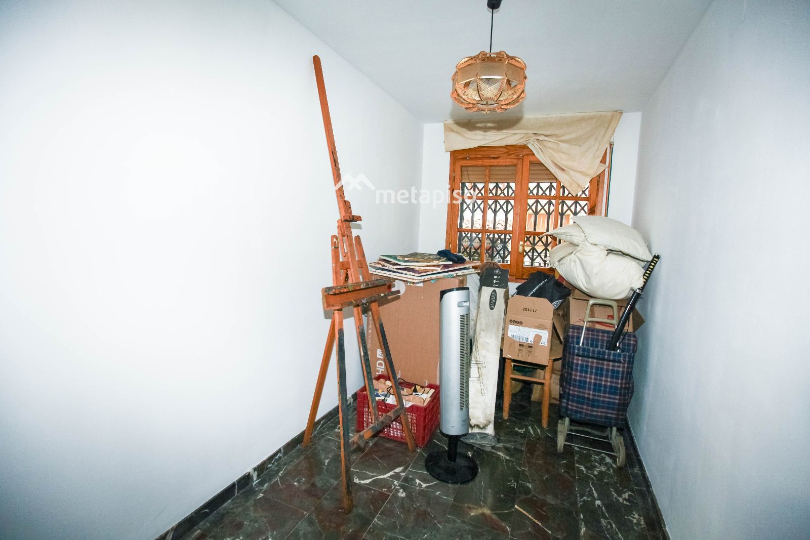 Zonas comunes - Calafell: piso de 3 habitaciones, piscina y garaje