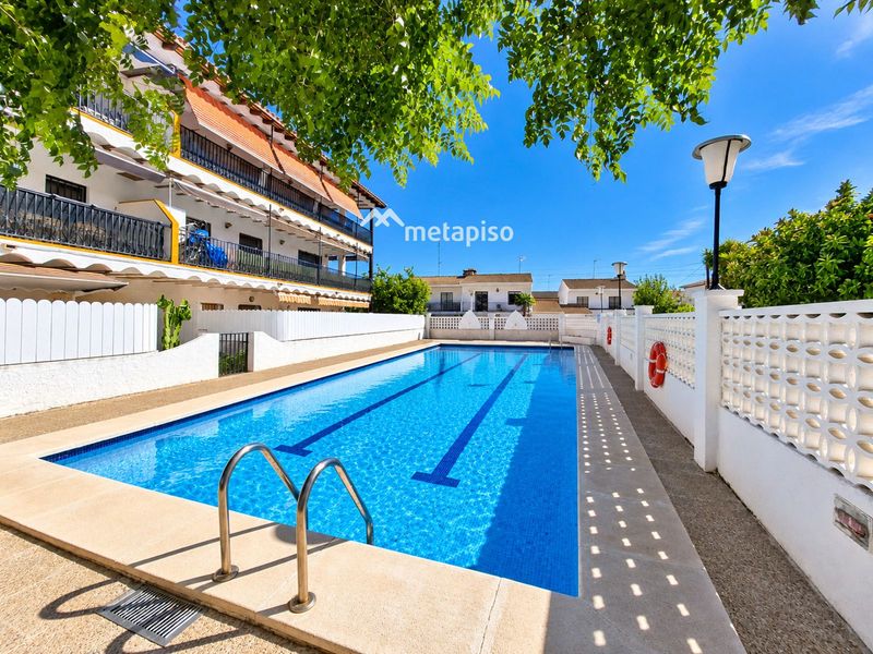 Piso en venta El Vendrell, Tarragona. Ref: 3576. Metapiso