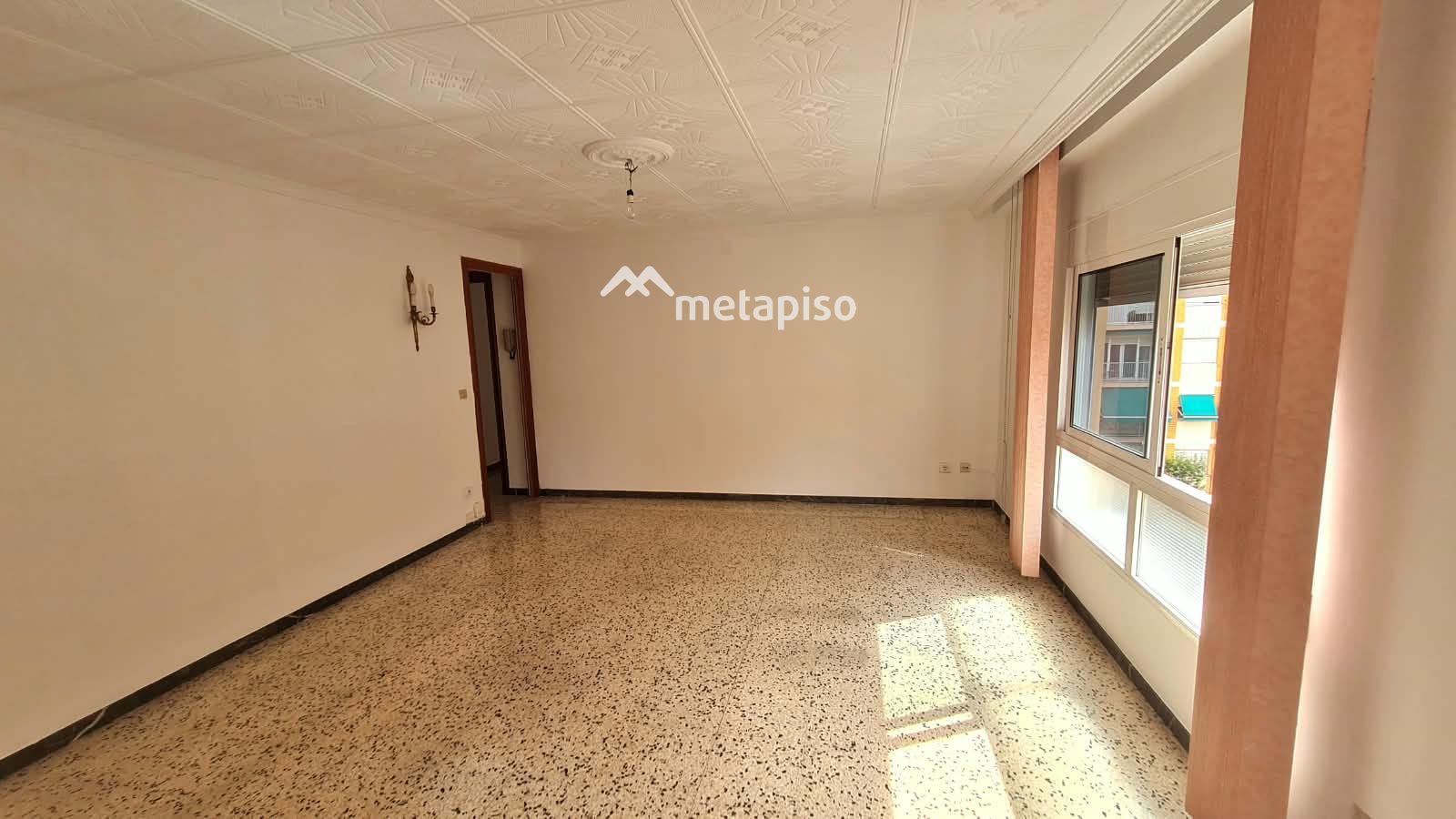 PISO EN EL CENTRO DE TARRAGONA!!! - Foto 2